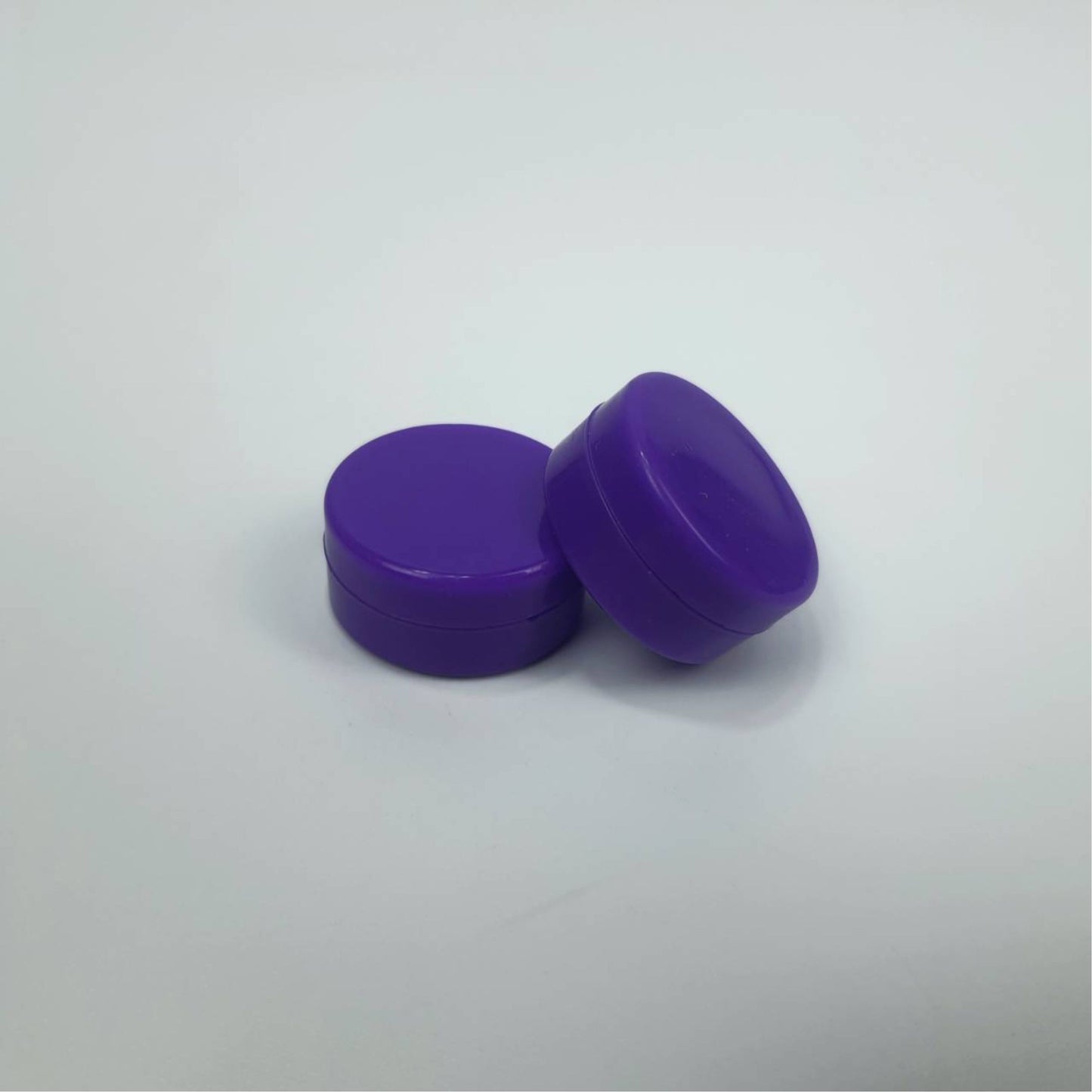SILICONE | SILICONE CONTAINER 3ML