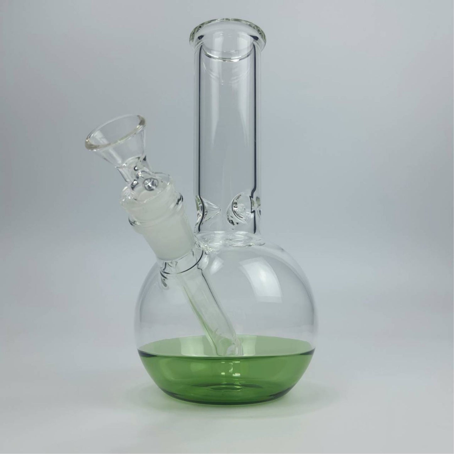 Glass Bong | MINI GLASS BONG 8 INCH
