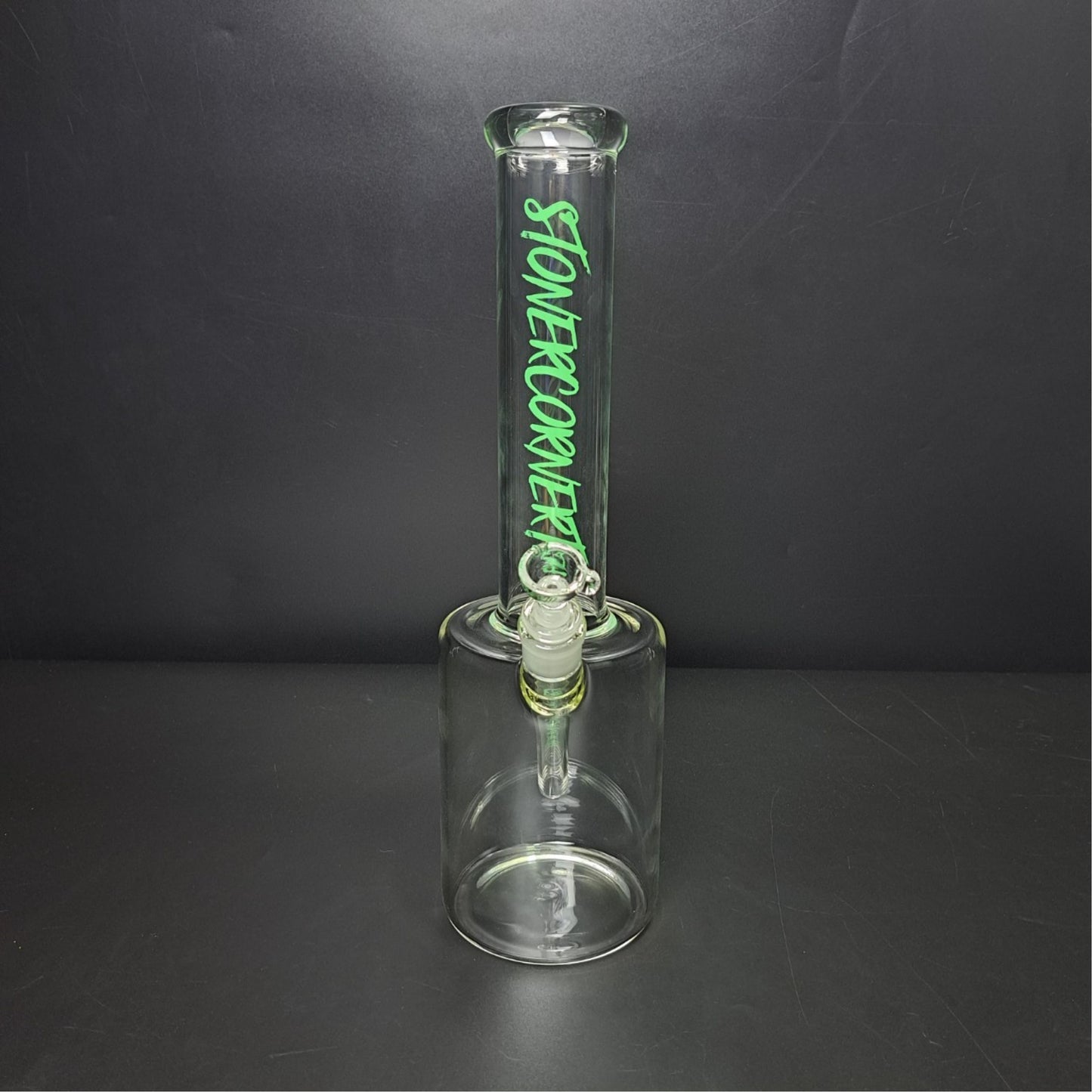 Glass Bong | STONERCORNERTH COFFEE BONG 16 INCH