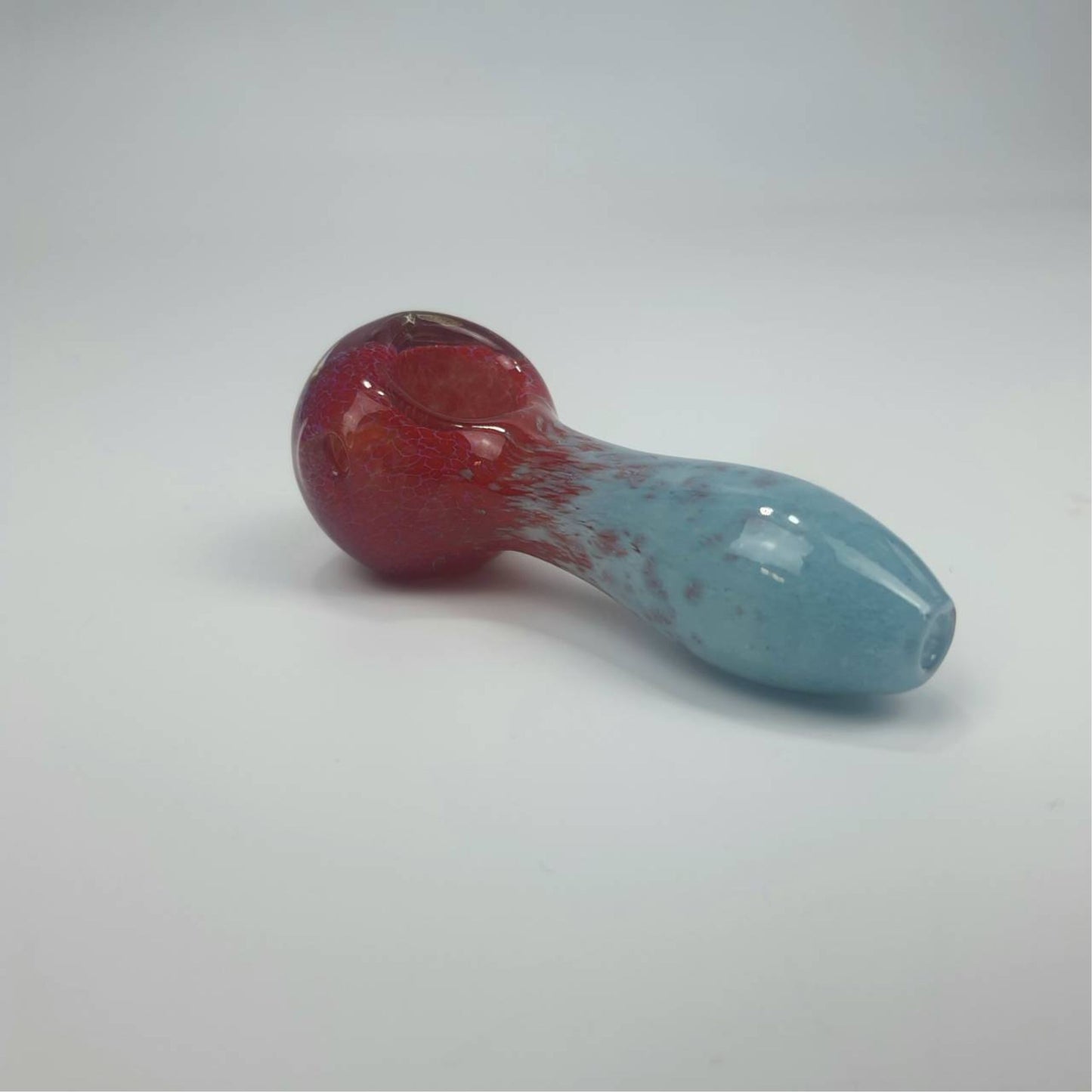 PIPE | PSYCHEDELIC PINK PIPE 4 INCH