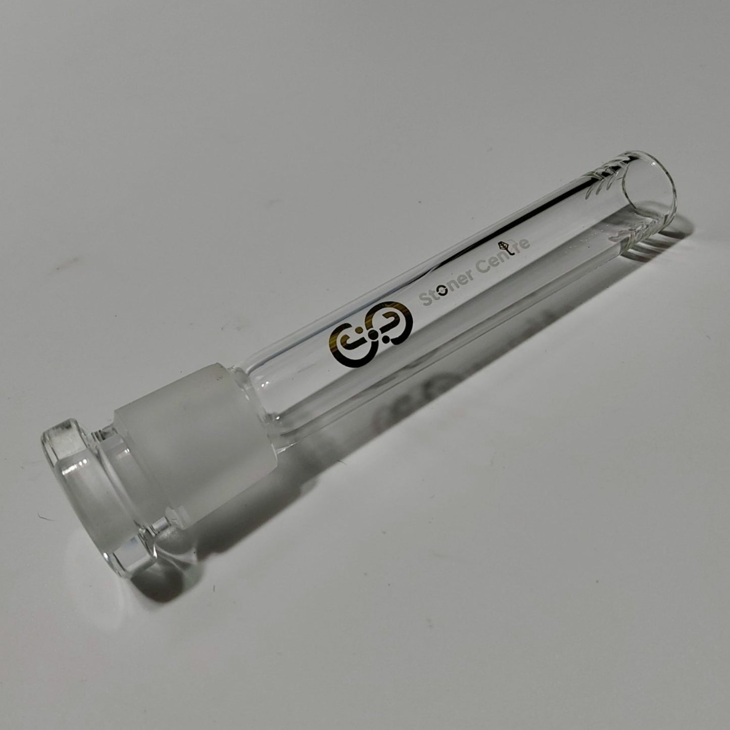 GLASS TUBE | STONERCENTRE 2914 MM DOWNSTEM
