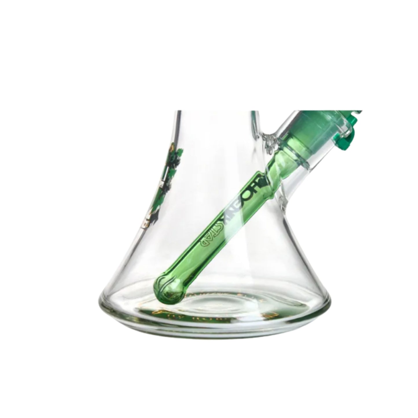 Glass Bong | PHOENIX STAR NEW BEAKER 10 INCH