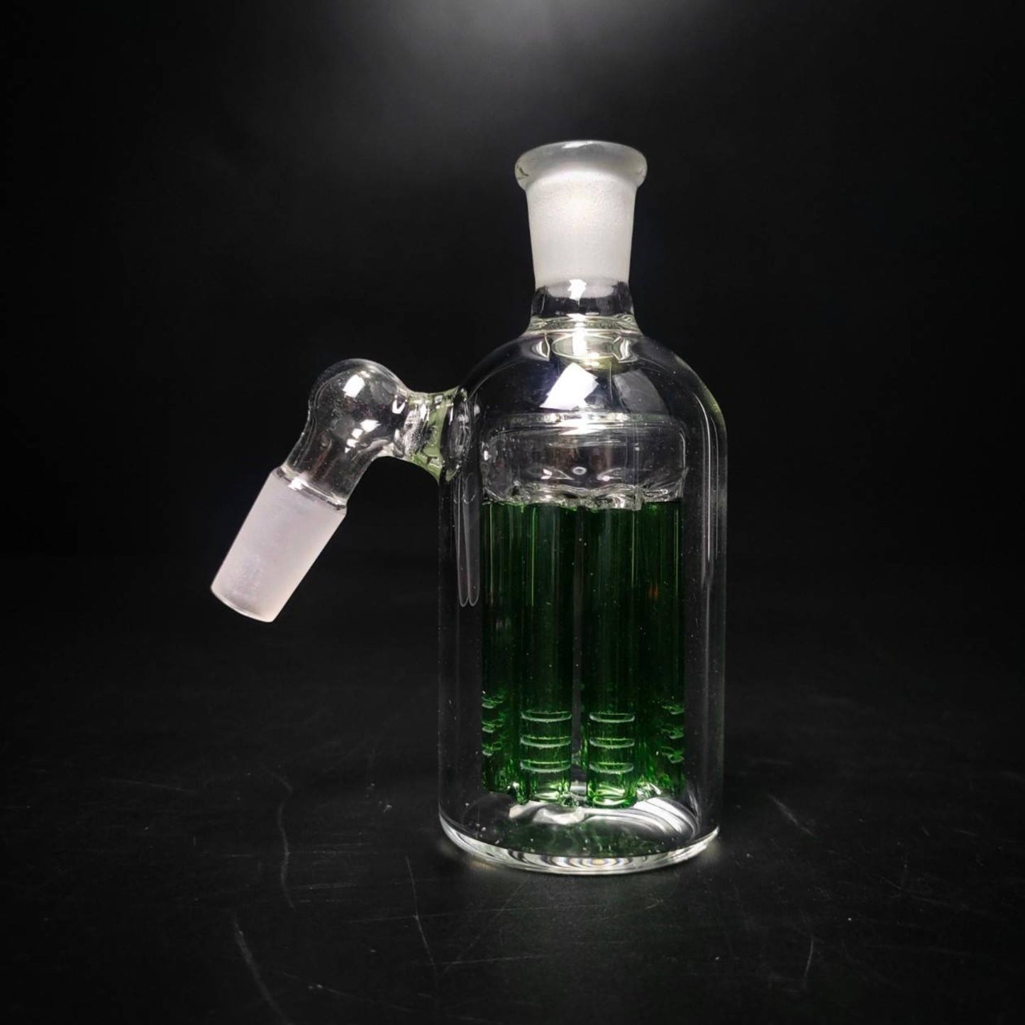 PERCULATOR | 8 ARM PERCULATOR COLORS 14 MM 45 DEGREE