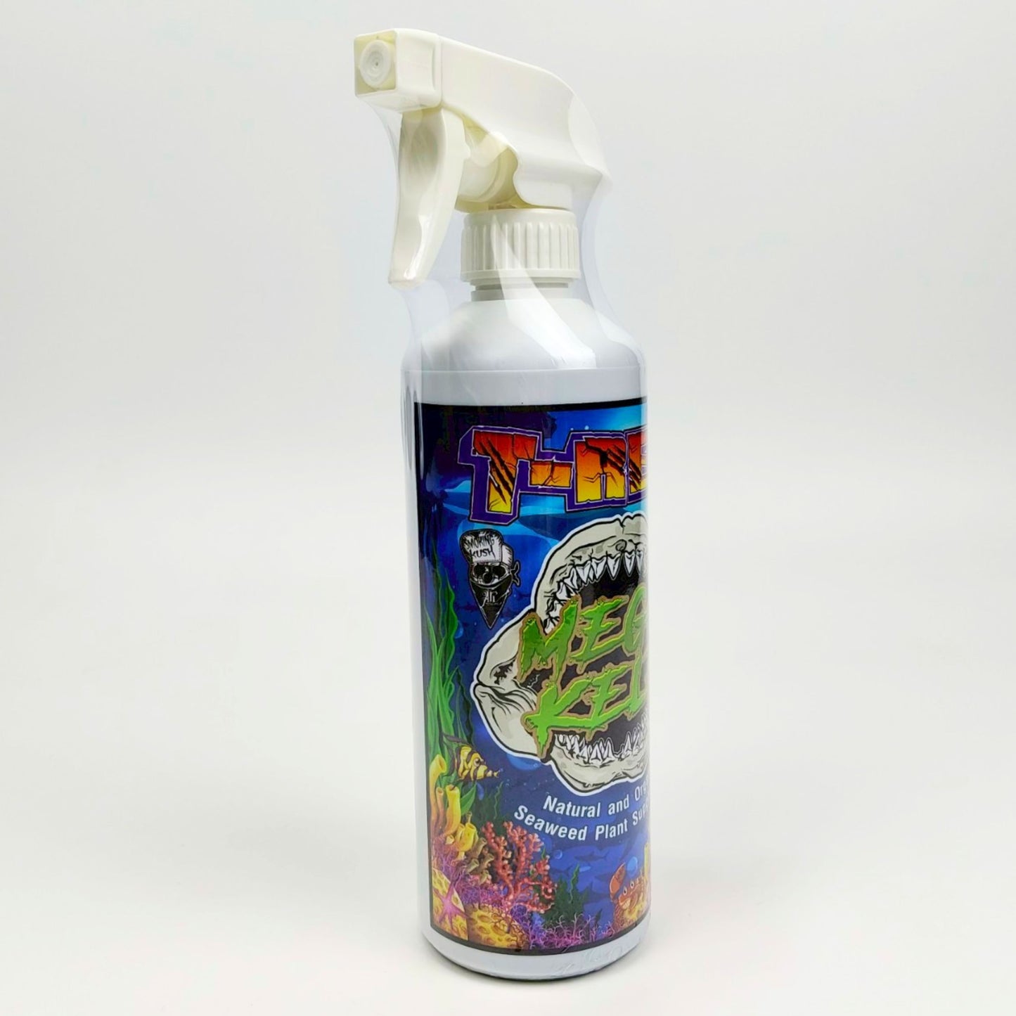 T-REX MEGA KELP SIZE : 500ML