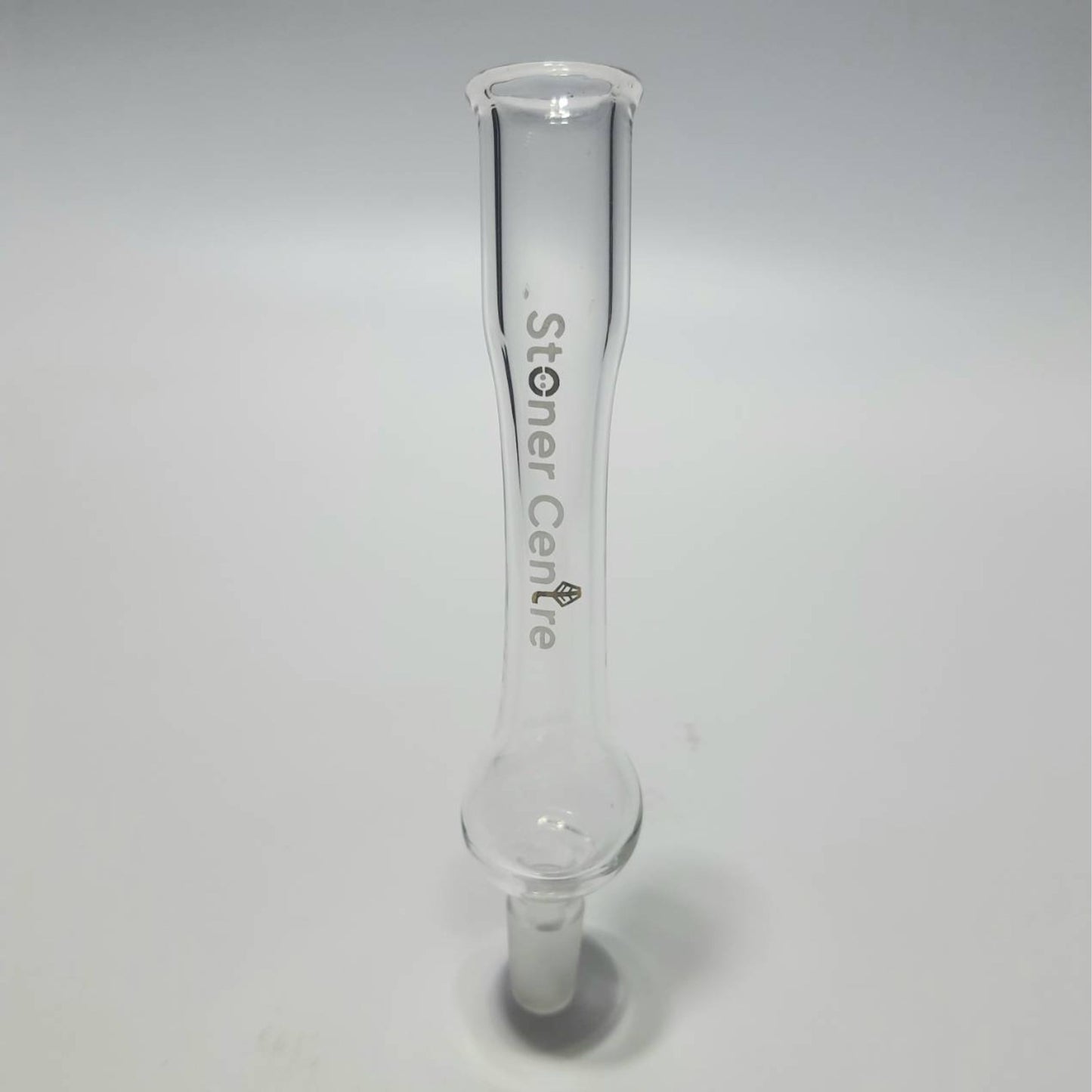 GLASS TUBE | STONERCENTRE MOUTHPIECE 14 & 18MM