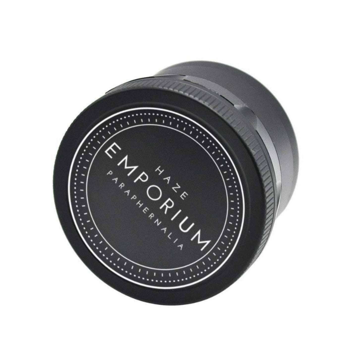 GRINDER | HAZE EMPORIUM METAL GRINDER 4 LAYERS V.2