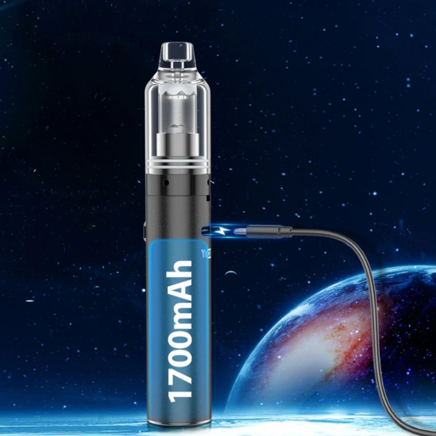 YOCAN | ORBIT VAPORIZER PEN