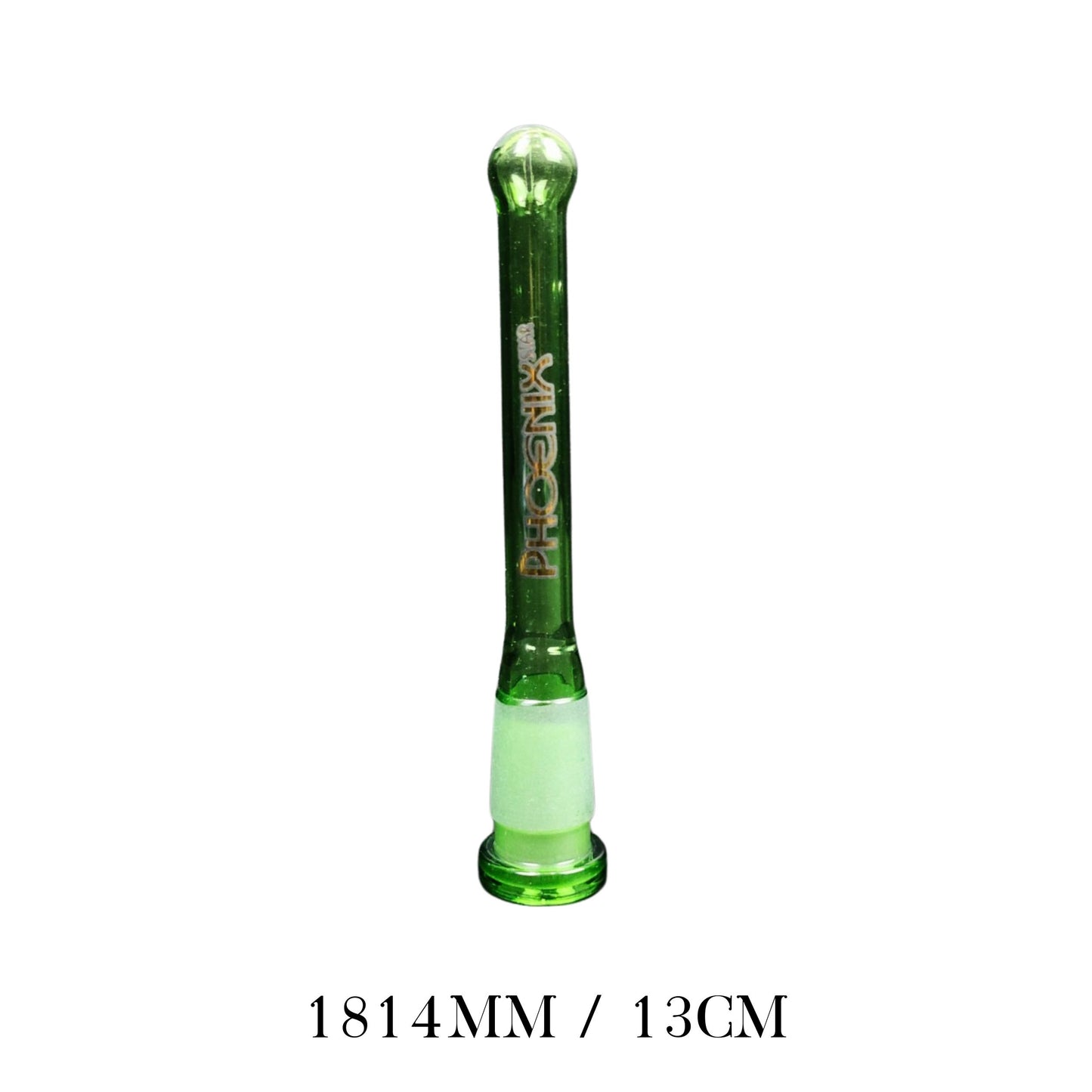 GLASS TUBE | PHOENIX 1814 SCREEN DOWNSTEM TUBE