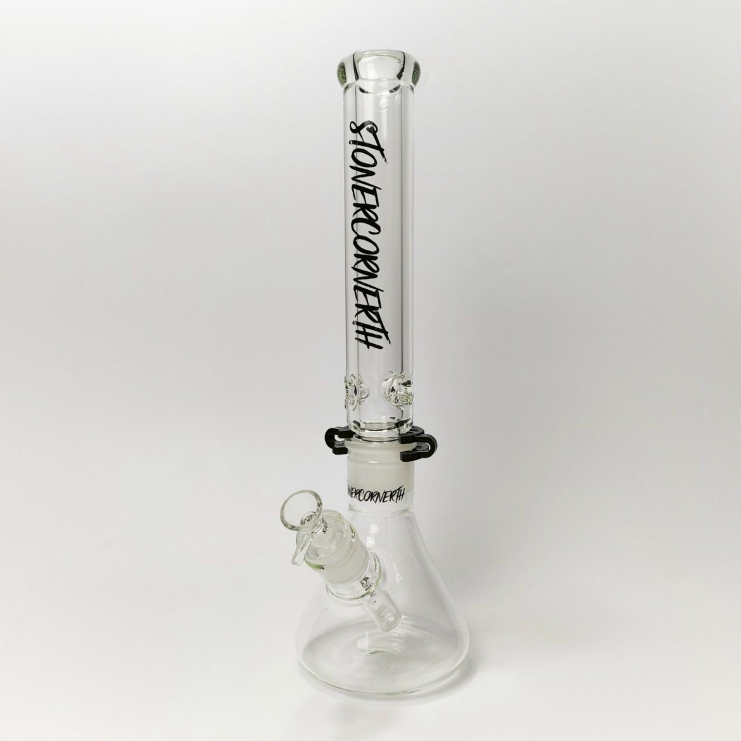 Glass Bong | STONERCORNERTH ORIGINAL LEGO - LIMITED EDITION 2022 18 INCH