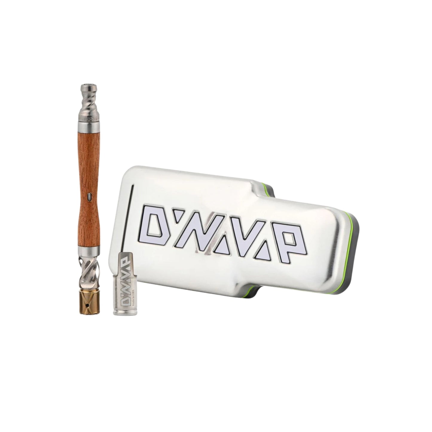 DYNAVAP | THE WOODWYND - WITH DYNAVAP TIN CASE