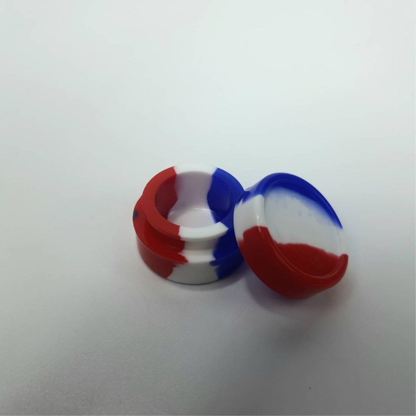 SILICONE | SILICONE CONTAINER 5ML