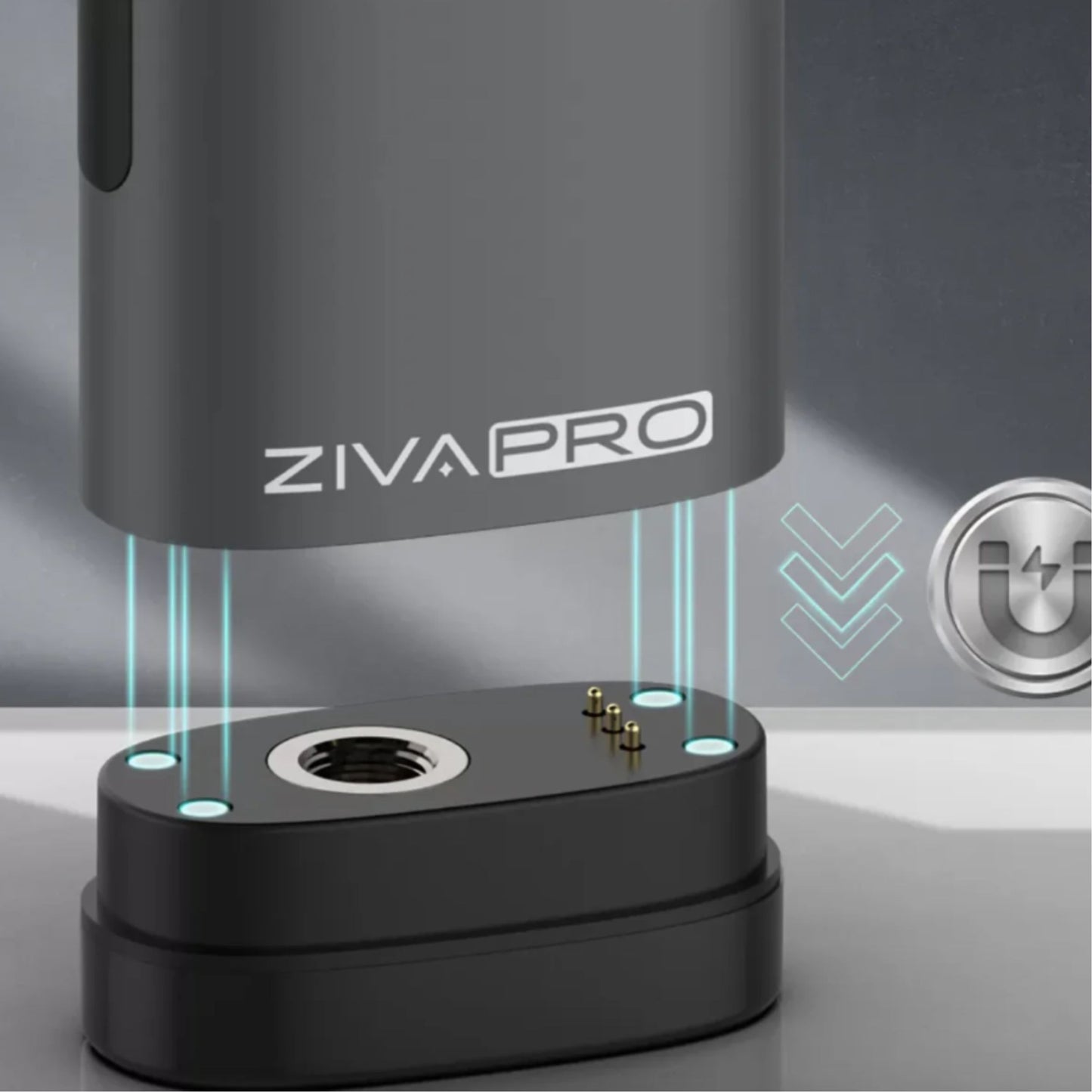 YOCAN | ZIVA PRO