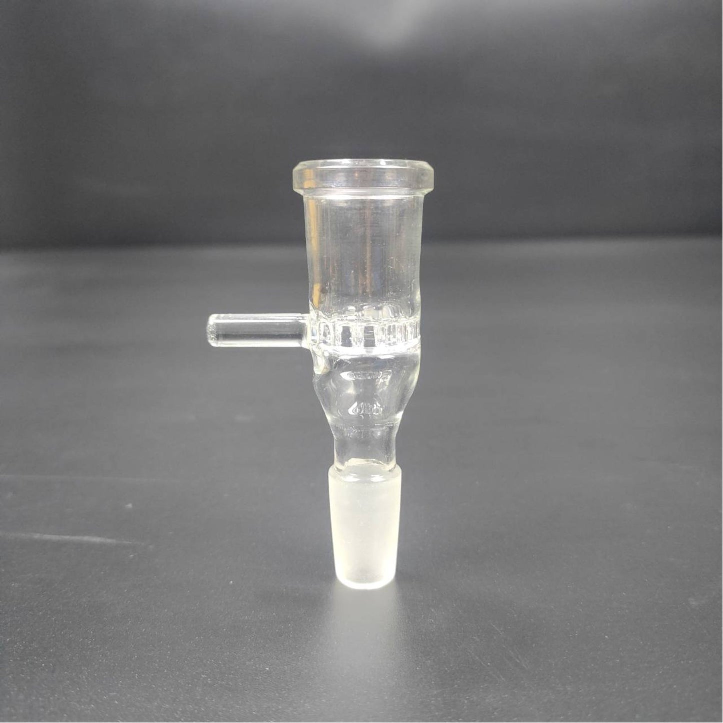 GLASS TUBE | GLASS SCREEN QUARTZ HEATER INJECTOR BOWL KIT