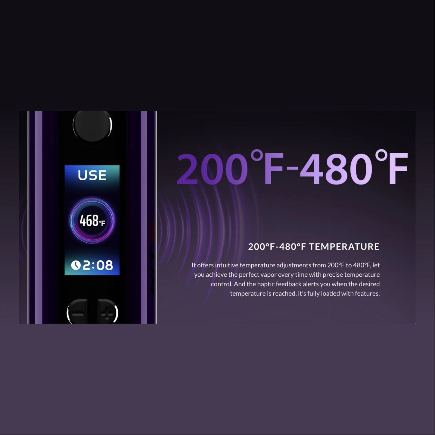 YOCAN | HIT 2 VAPORIZER / DRY HERB