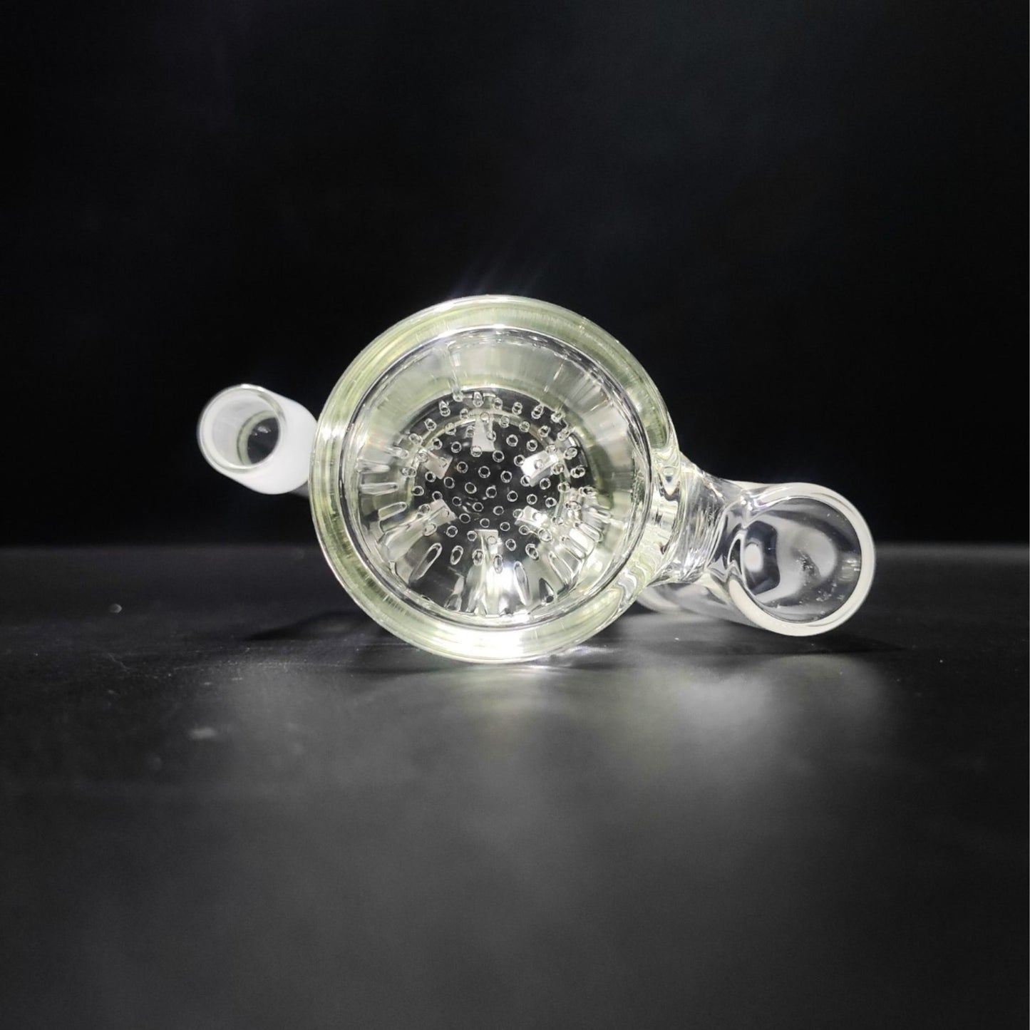 PERCULATOR | HONEYCOMB & VENTILATION 18 MM 90 DEGREE DOUBLE PERCULATOR LAYER