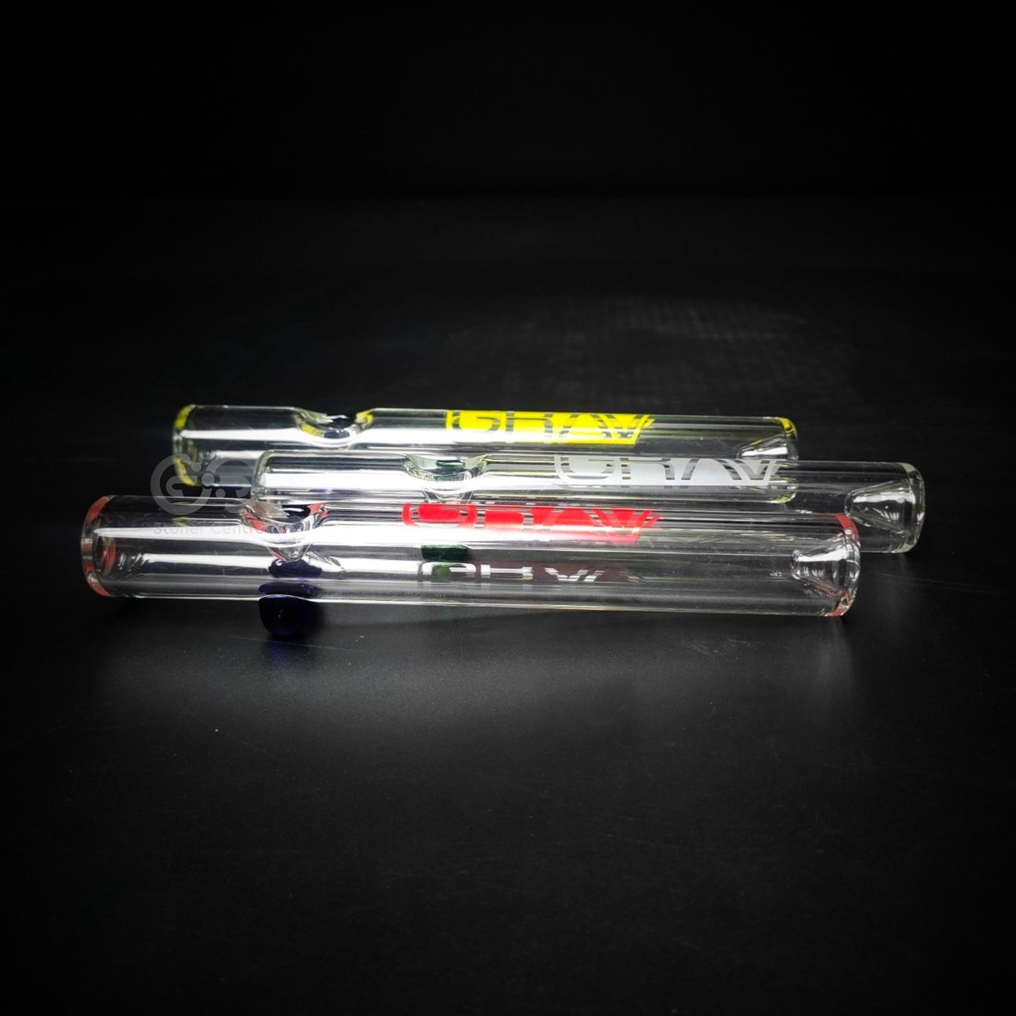 PIPE | GRAV PIPE 7 INCH V.2