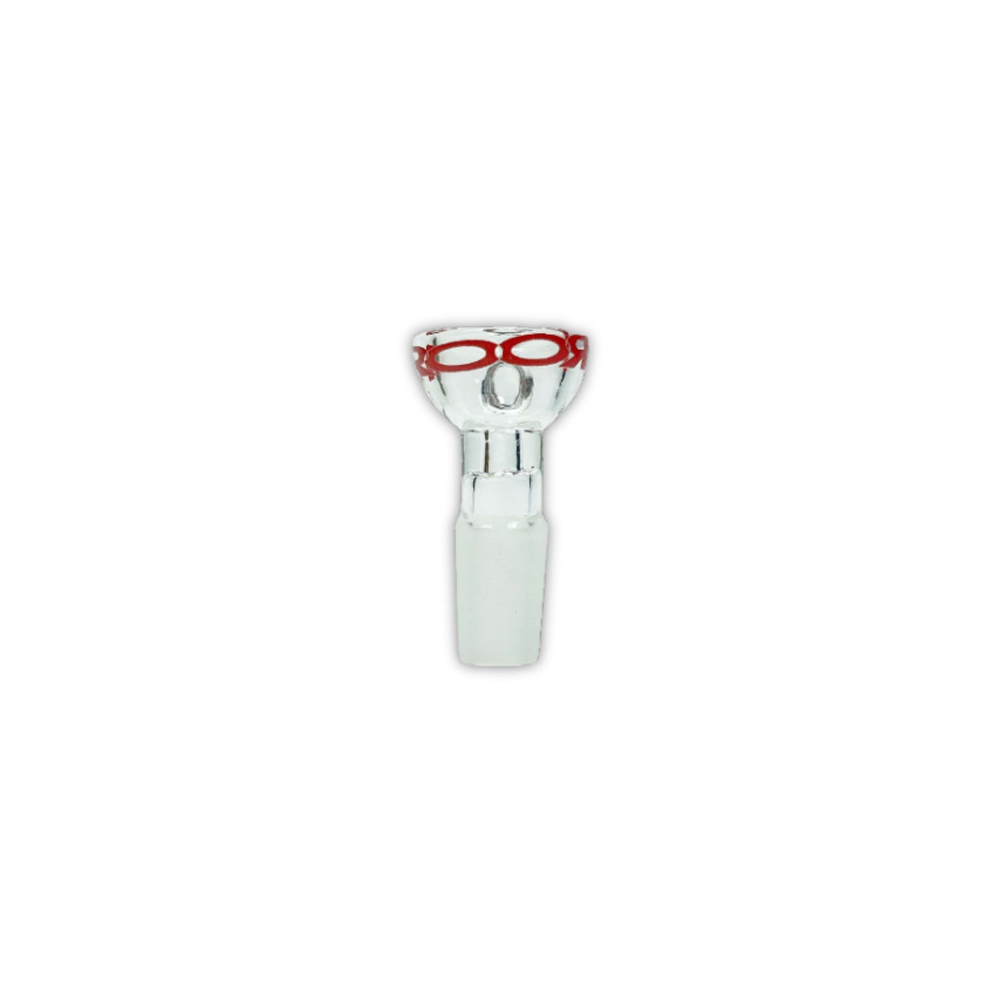 GLASS BOWL | ROOR BOWL 14MM