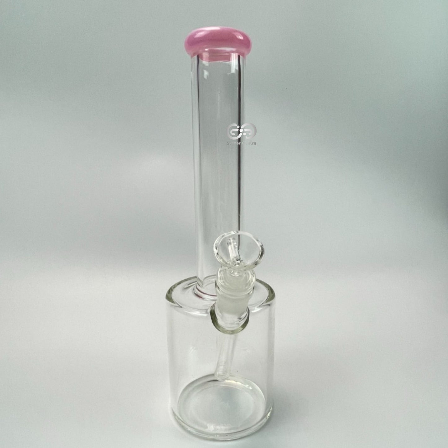 Glass Bong | COLORFUL MOUTHPIECE MINI COFFEE GLASS BONG 12 INCH