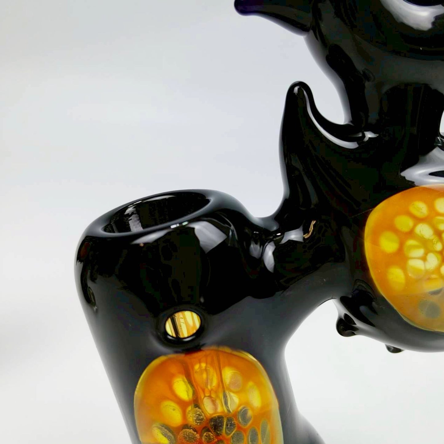 PIPE | STANDING TREE BUBBLER PIPE 7 INCH