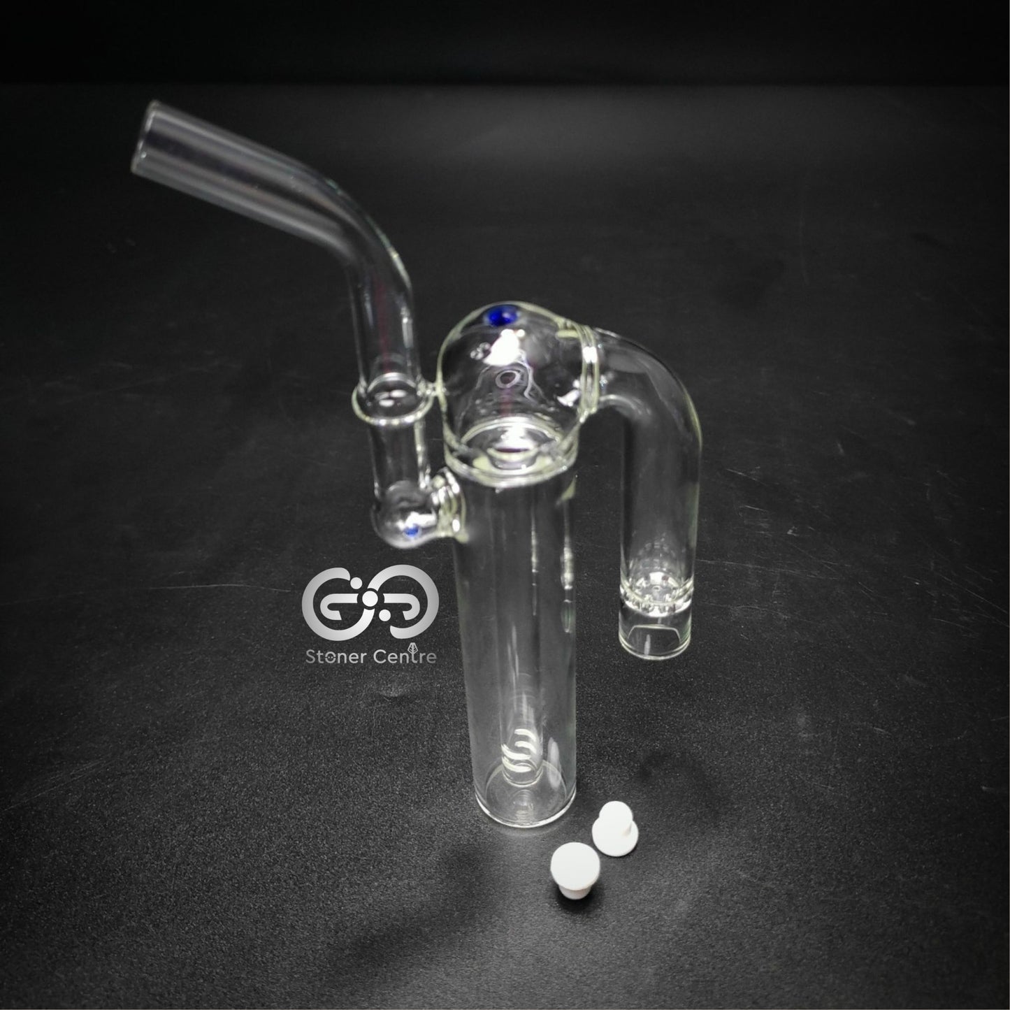 TINYMIGHT | PORTABLE BUBBLER FOR TINYMIGHT