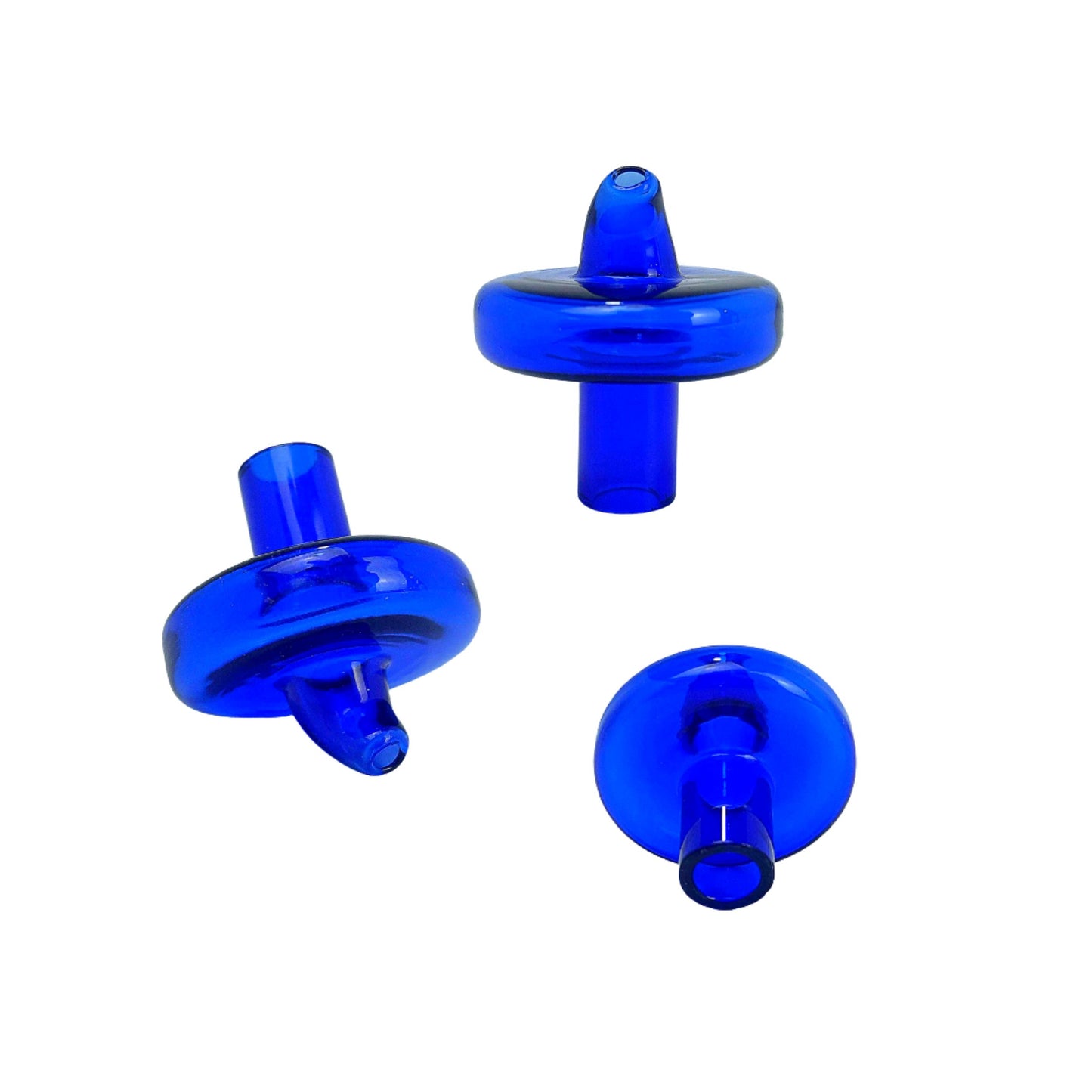 CARB CAP | QUARTZ CAP V.1