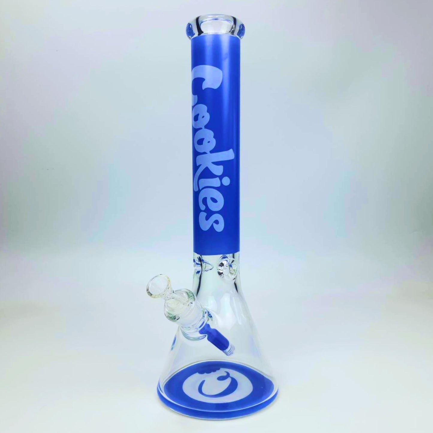 GLASS BONG | CK BEAKER GLASS BONG 16 INCH 9MM THICKNESS