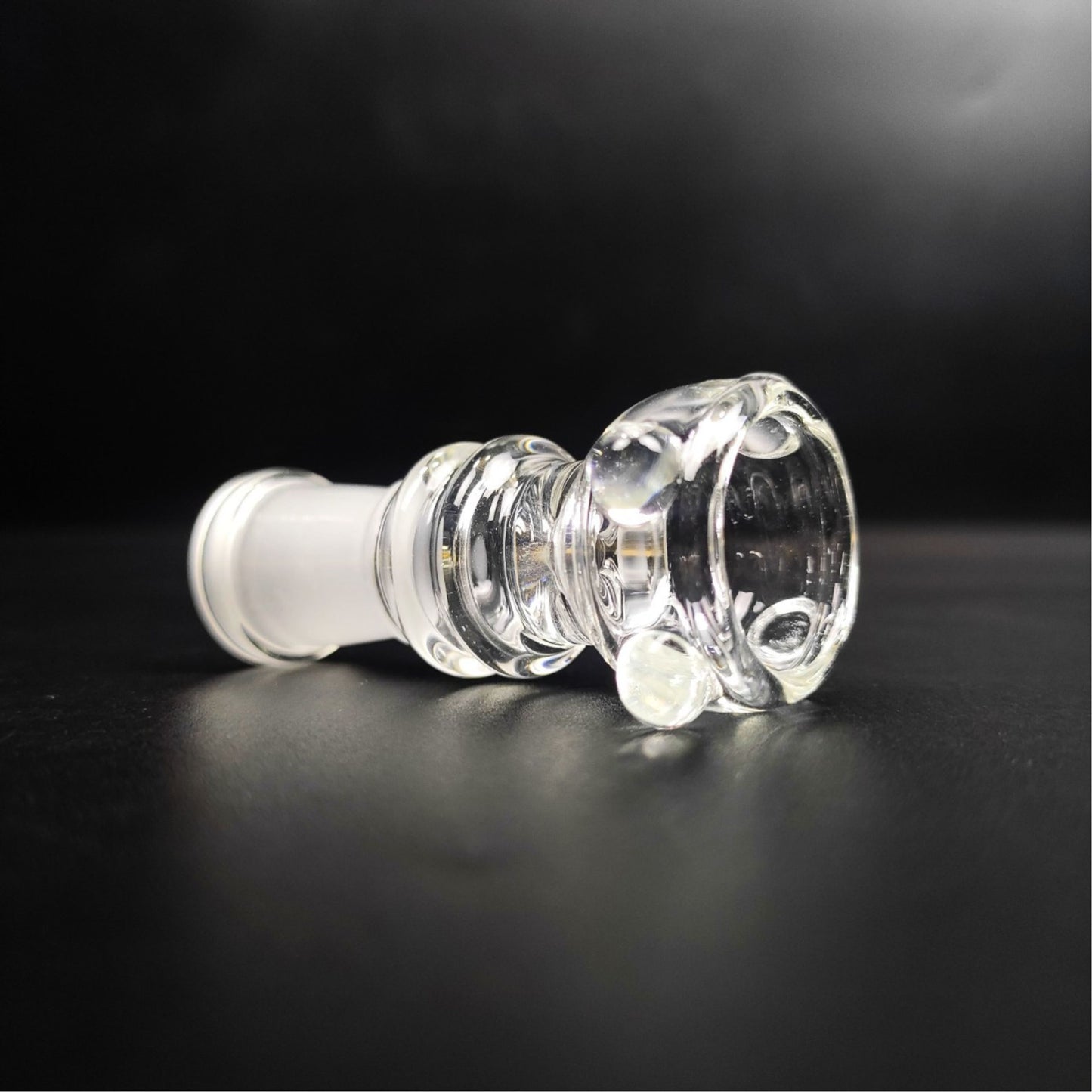 GLASS BOWL | CYLINDER FEMALE BOWL 14MM