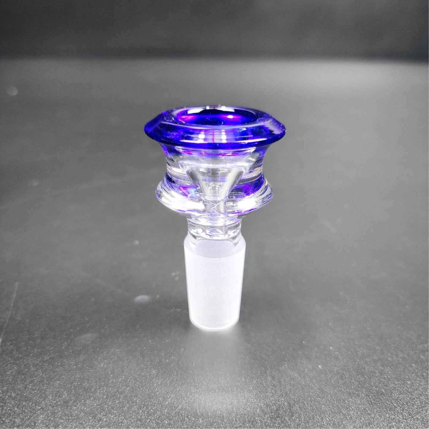 GLASS BOWL | MOBIUS BOWL 14MM