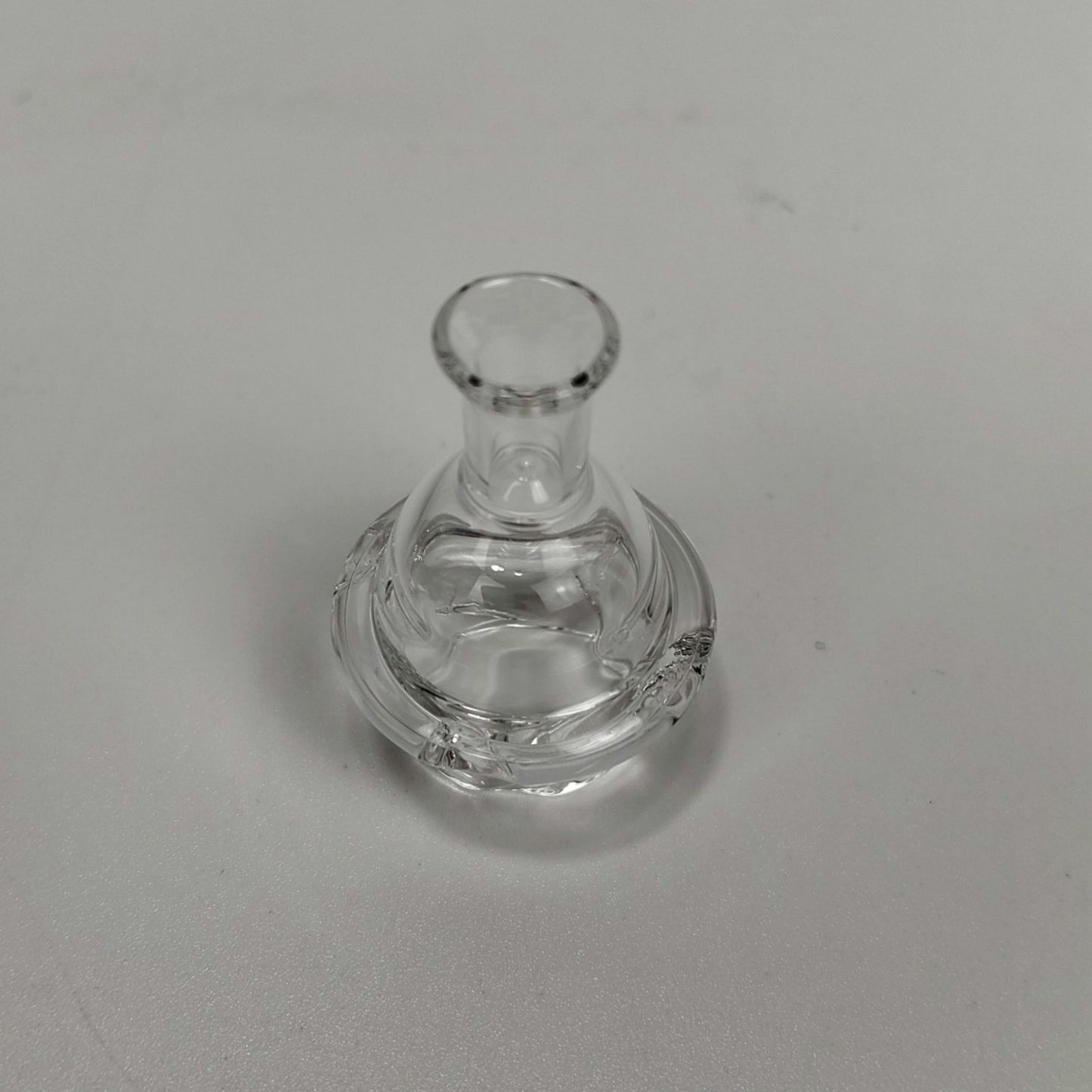 CARB CAP | QUARTZ CAP