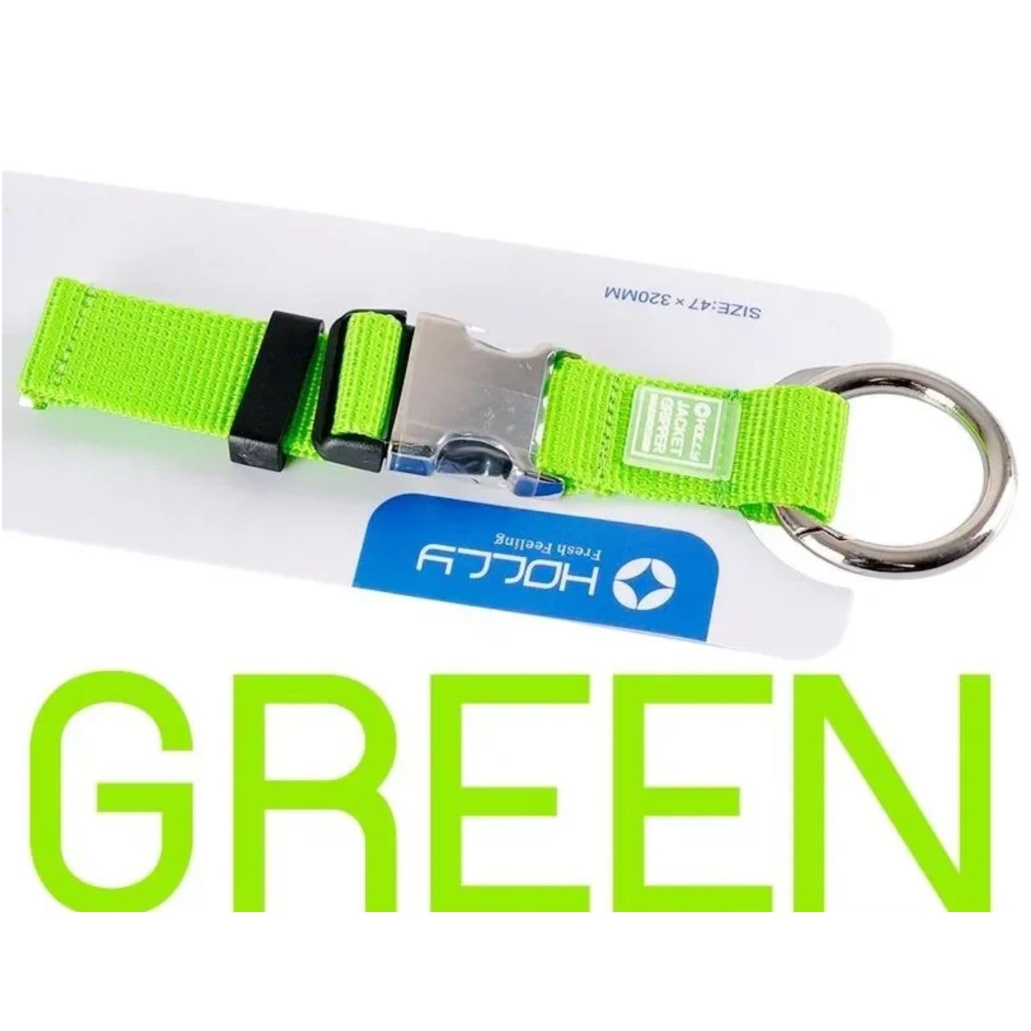 HOLLY LUGGAGE PORTER สายคล้องกระเป๋าเดินทาง ที่ห้อยกระเป๋า สำหรับกระเป๋าถือ กระเป๋าสะพาย กระเป๋าเดินทาง