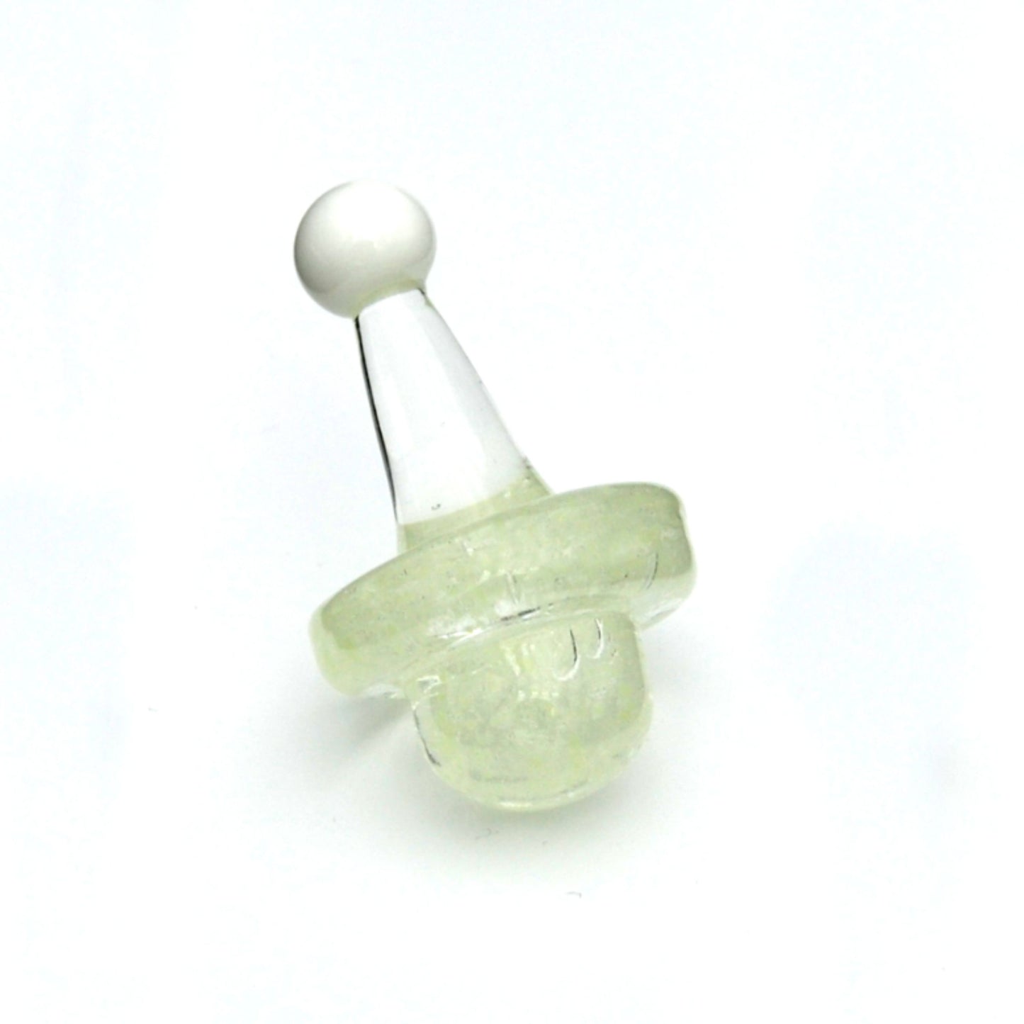 CARB CAP | GLOW QUARTZ CAP