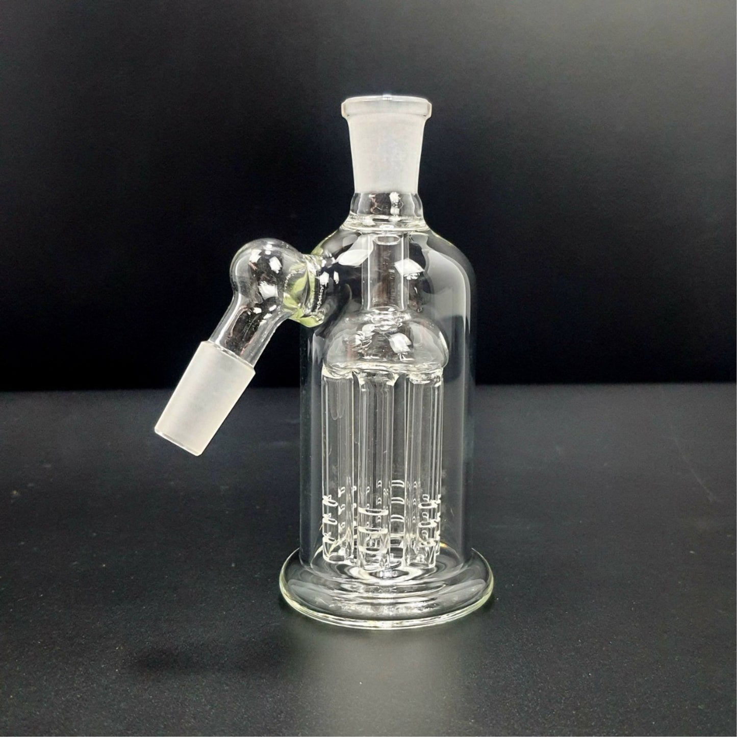 PERCULATOR | 6 ARM PERCULATOR 14 & 18 MM 45 DEGREE