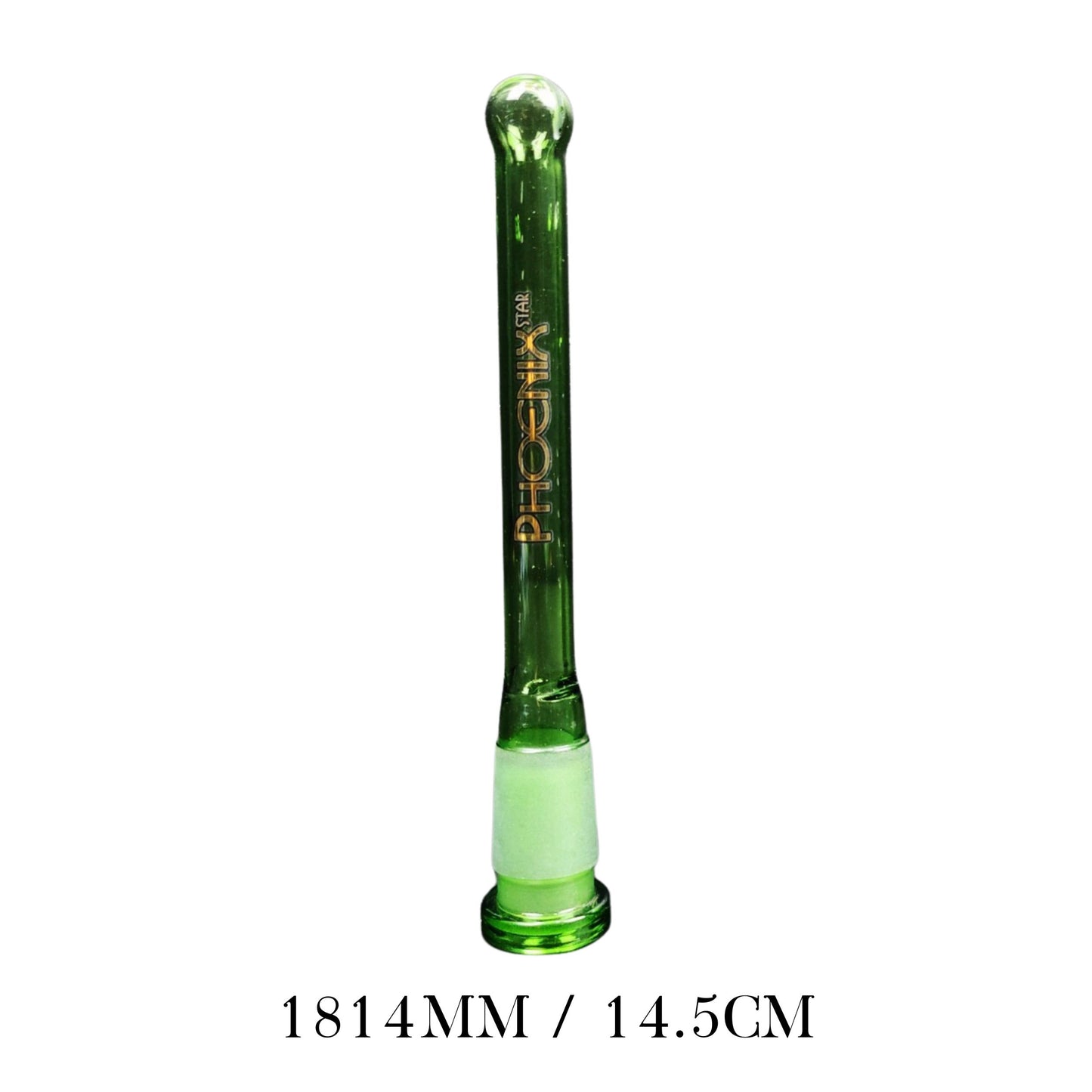 GLASS TUBE | PHOENIX 1814 SCREEN DOWNSTEM TUBE