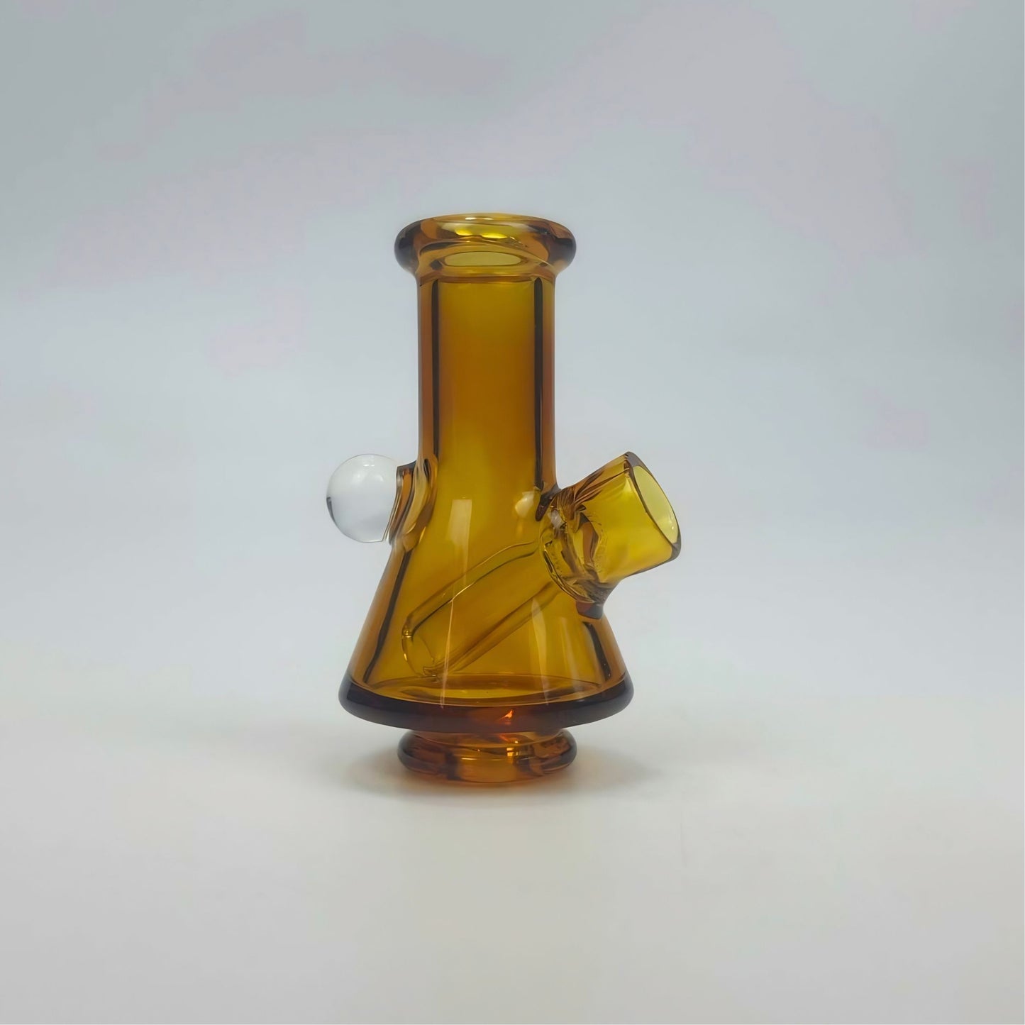 PUFFCO | PIVOT GLASS ACCESSORY MOUTHPIECE HEIGHT 50MM