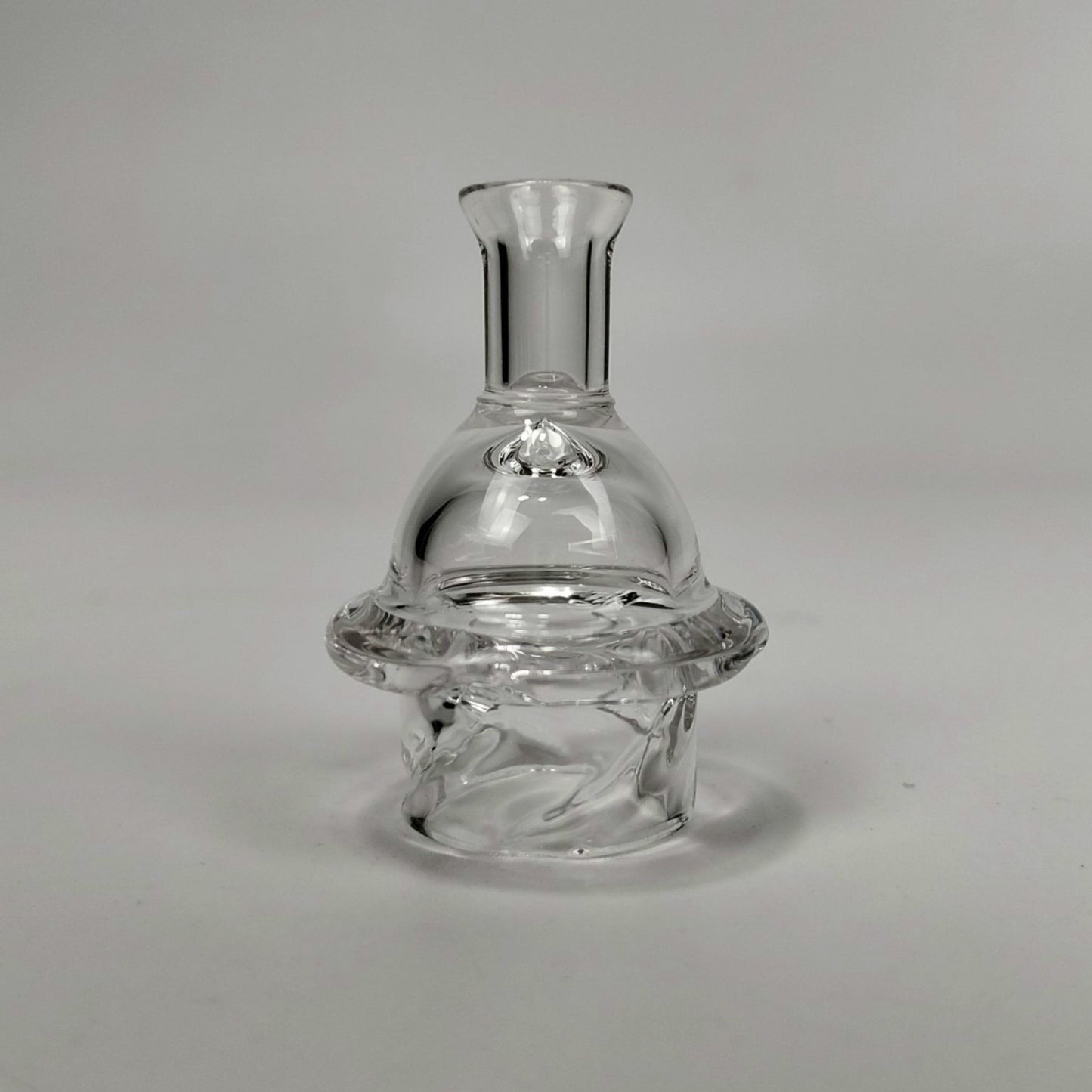 CARB CAP | QUARTZ CAP