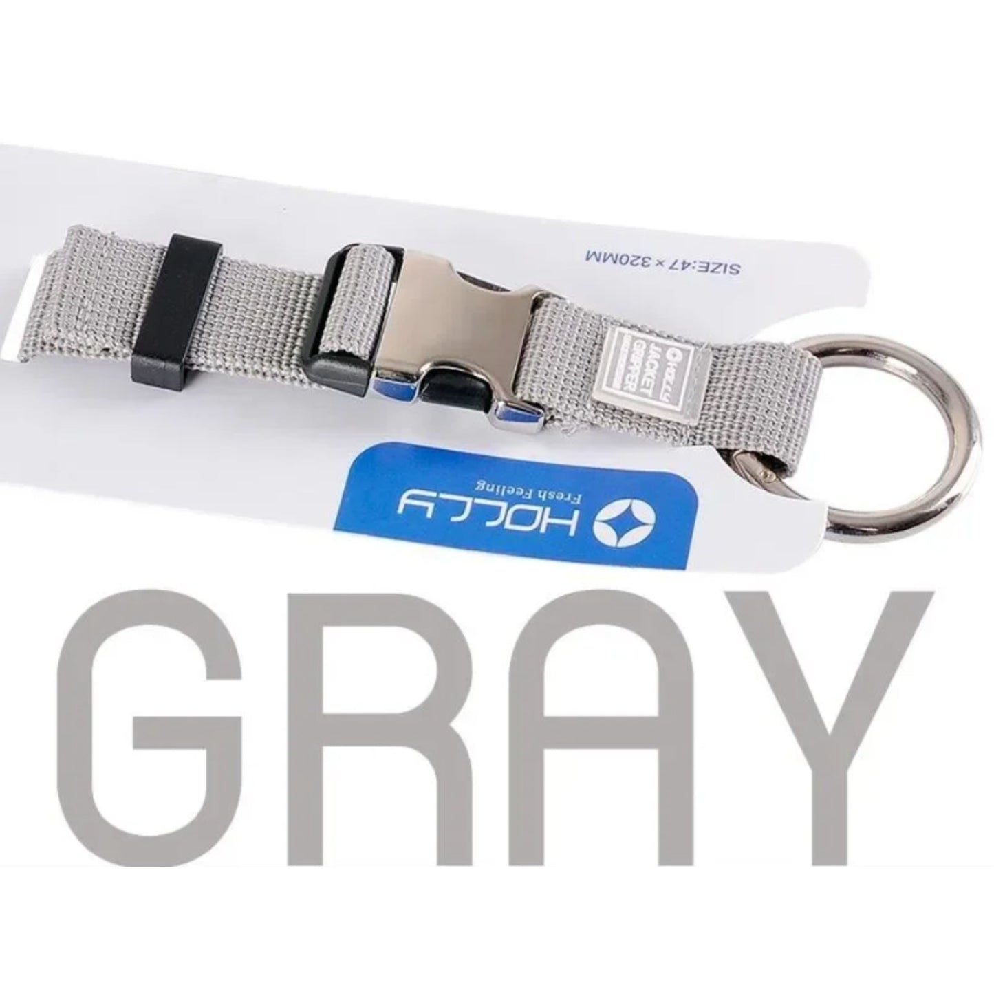 HOLLY LUGGAGE PORTER สายคล้องกระเป๋าเดินทาง ที่ห้อยกระเป๋า สำหรับกระเป๋าถือ กระเป๋าสะพาย กระเป๋าเดินทาง