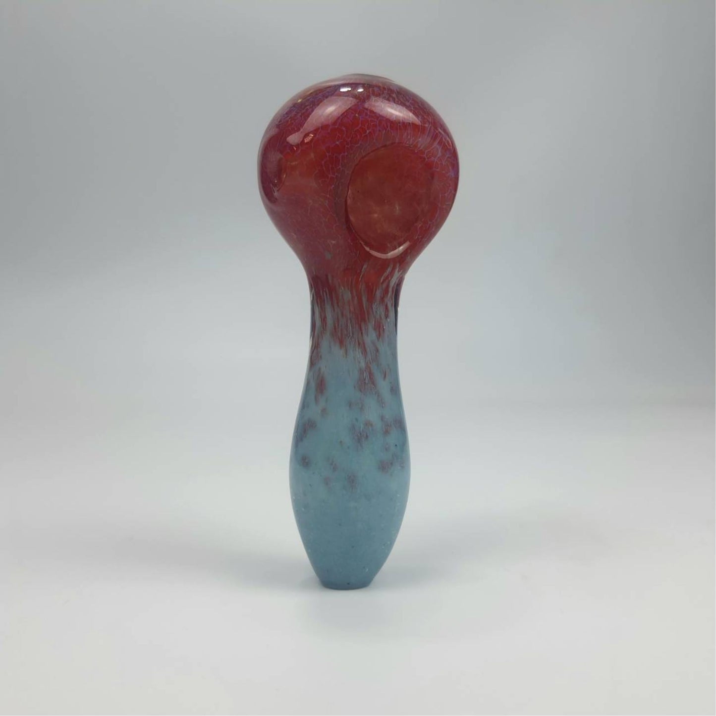 PIPE | PSYCHEDELIC PINK PIPE 4 INCH