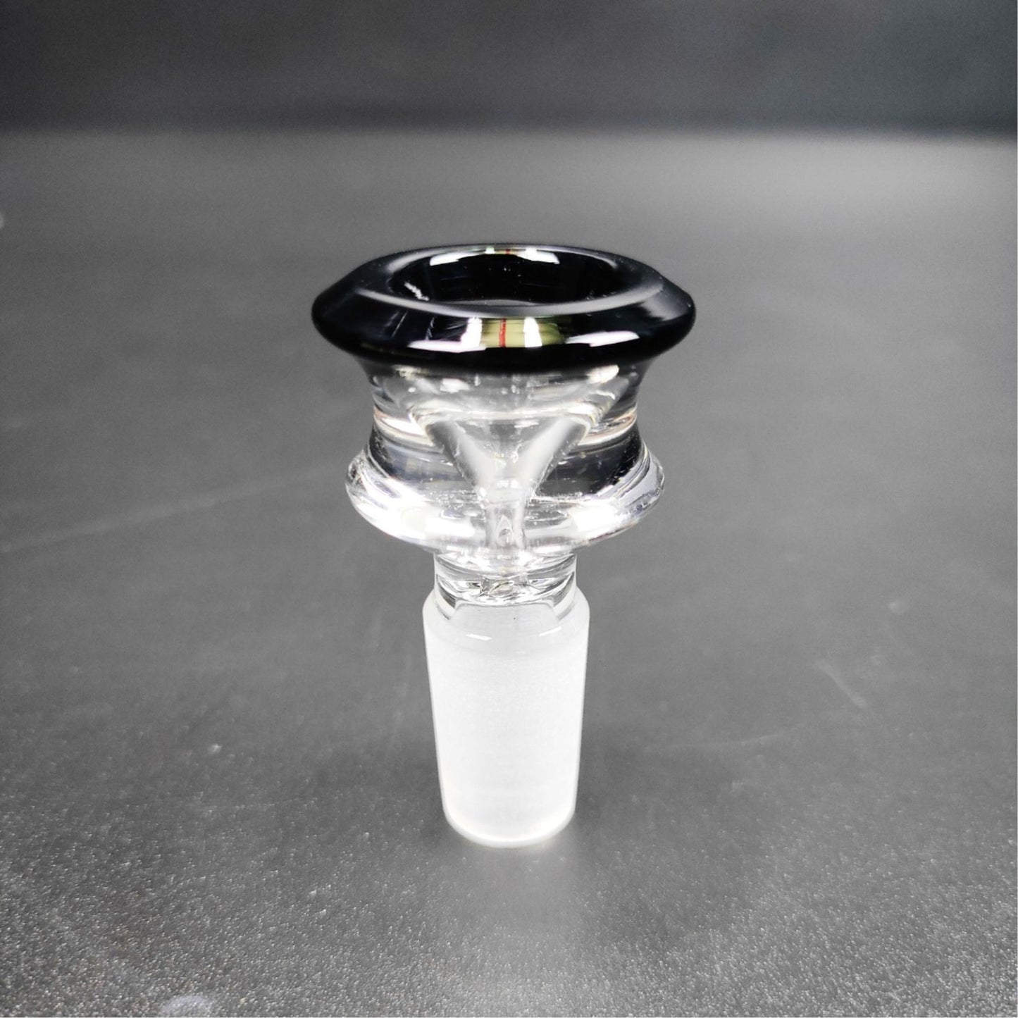 GLASS BOWL | MOBIUS BOWL 14MM