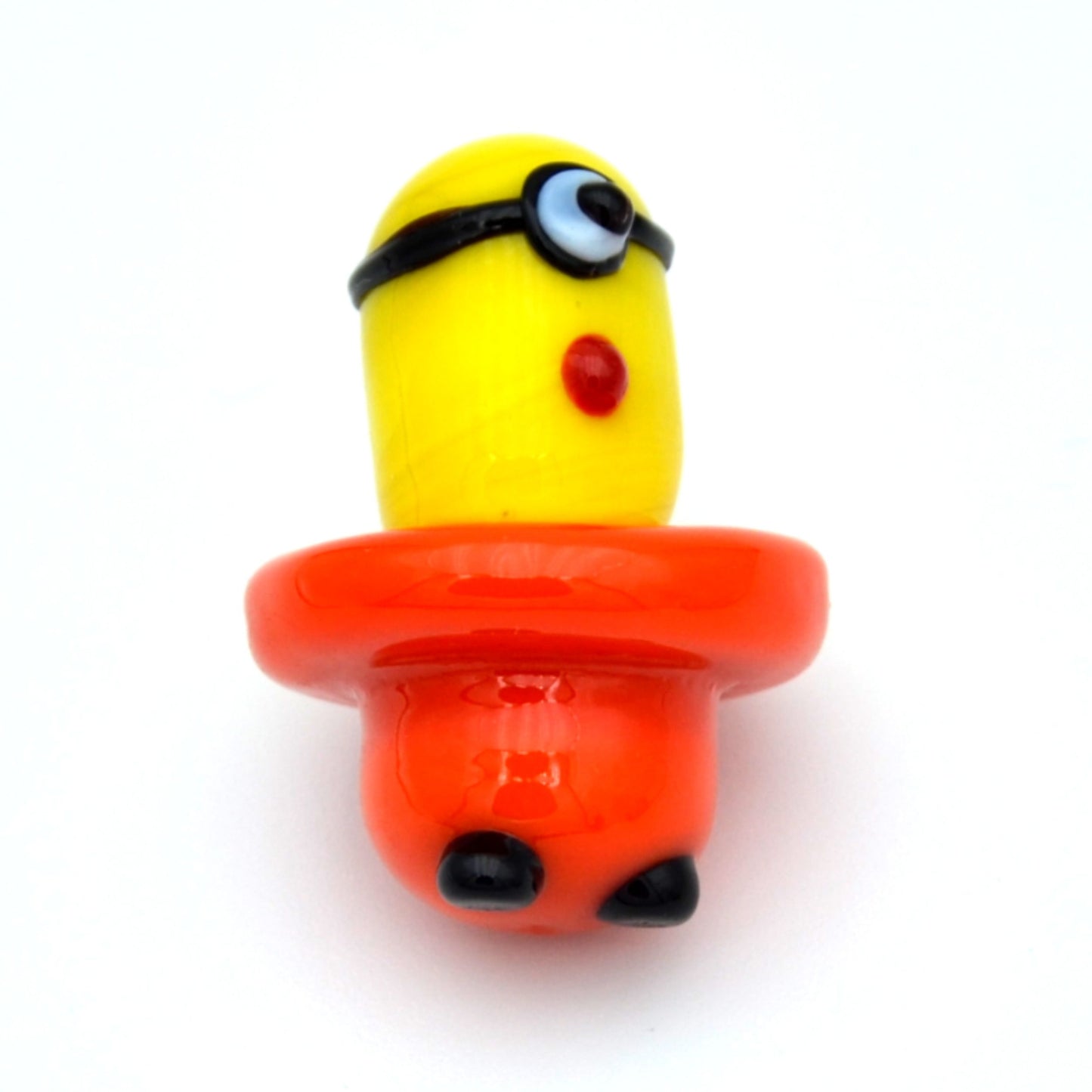 CARB CAP | MINION QUARTZ CAP