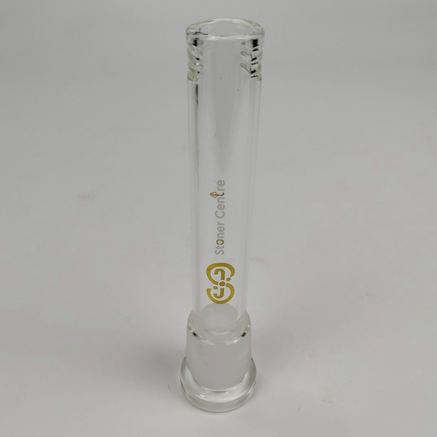 GLASS TUBE | STONERCENTRE 2914 MM DOWNSTEM