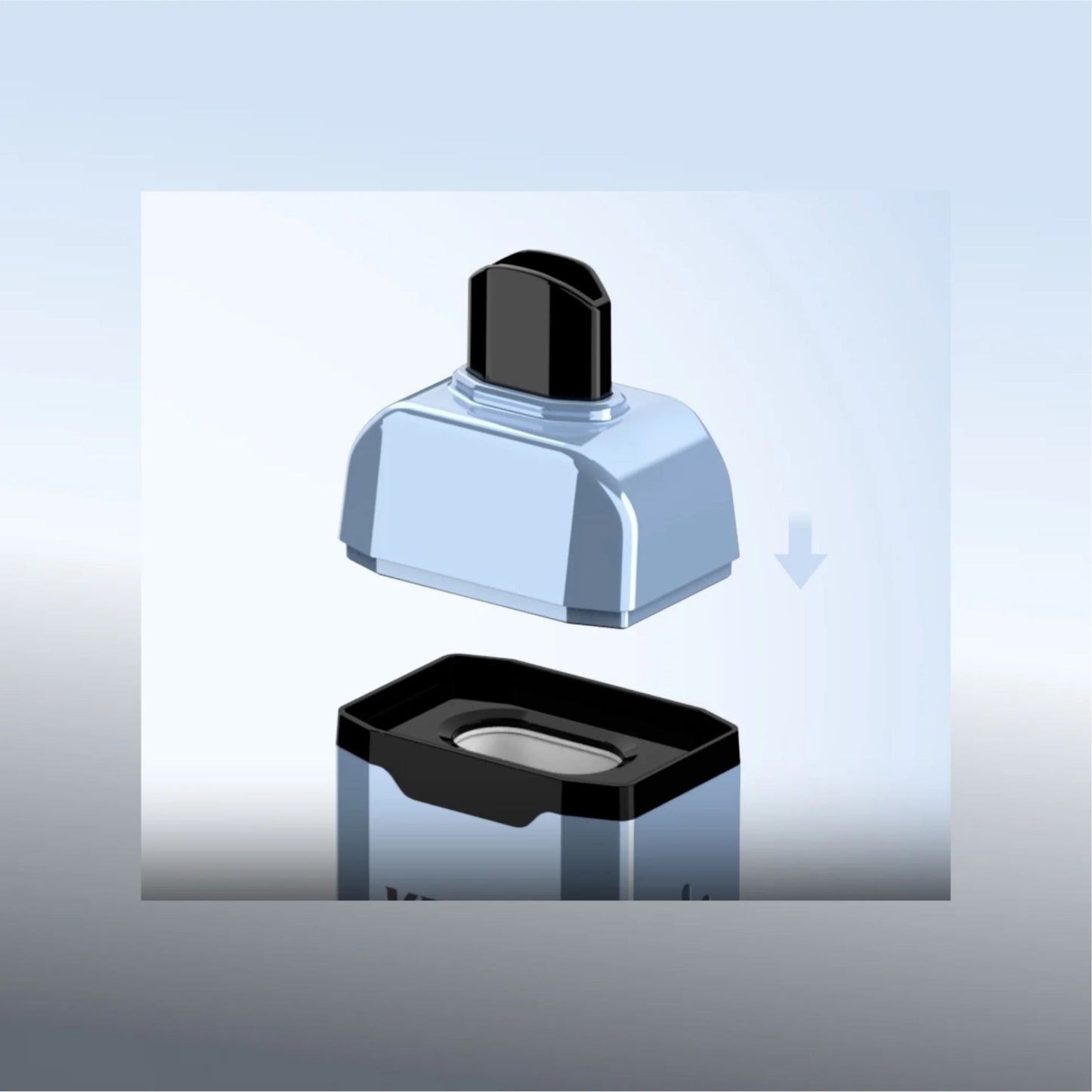 YOCAN | VANE 2 VAPORIZER / DRY HERB