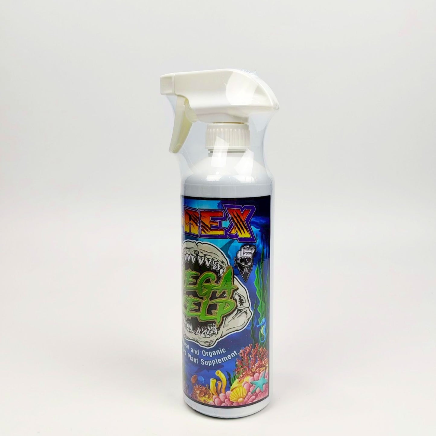 T-REX MEGA KELP SIZE : 500ML