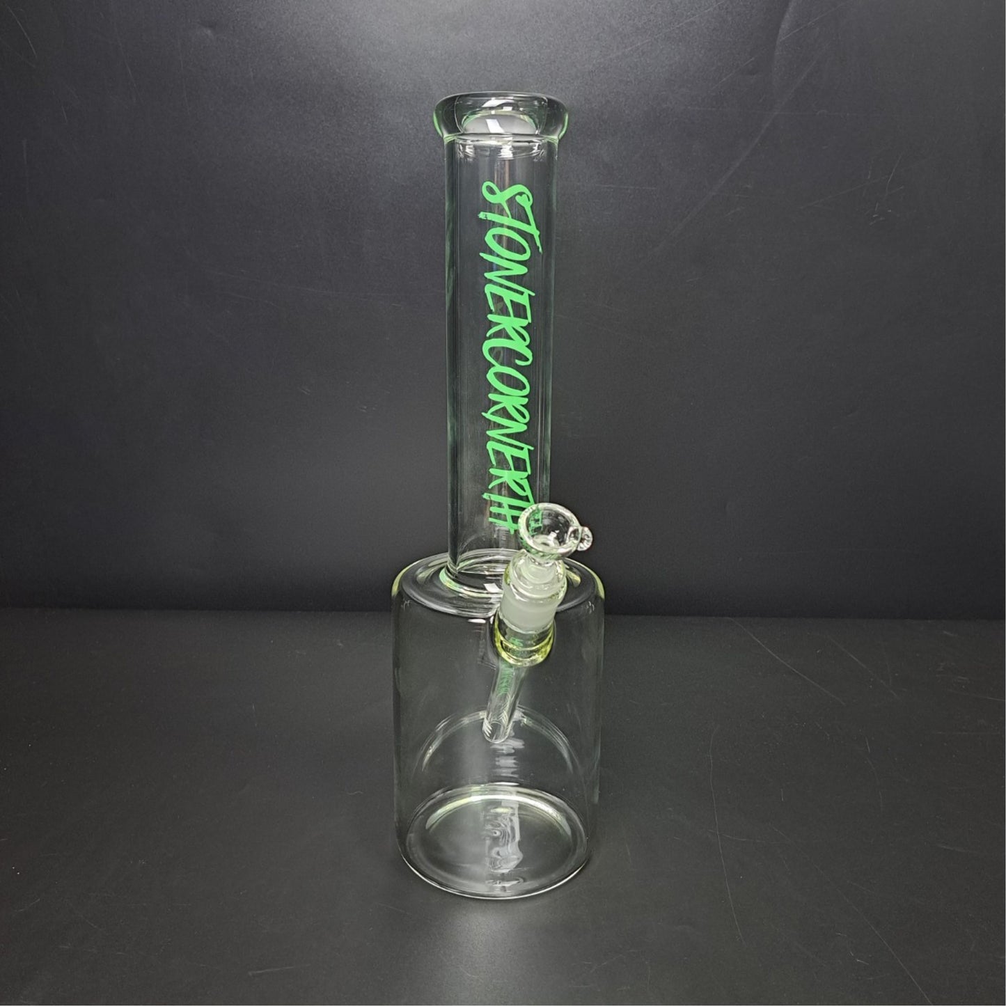 Glass Bong | STONERCORNERTH COFFEE BONG 16 INCH