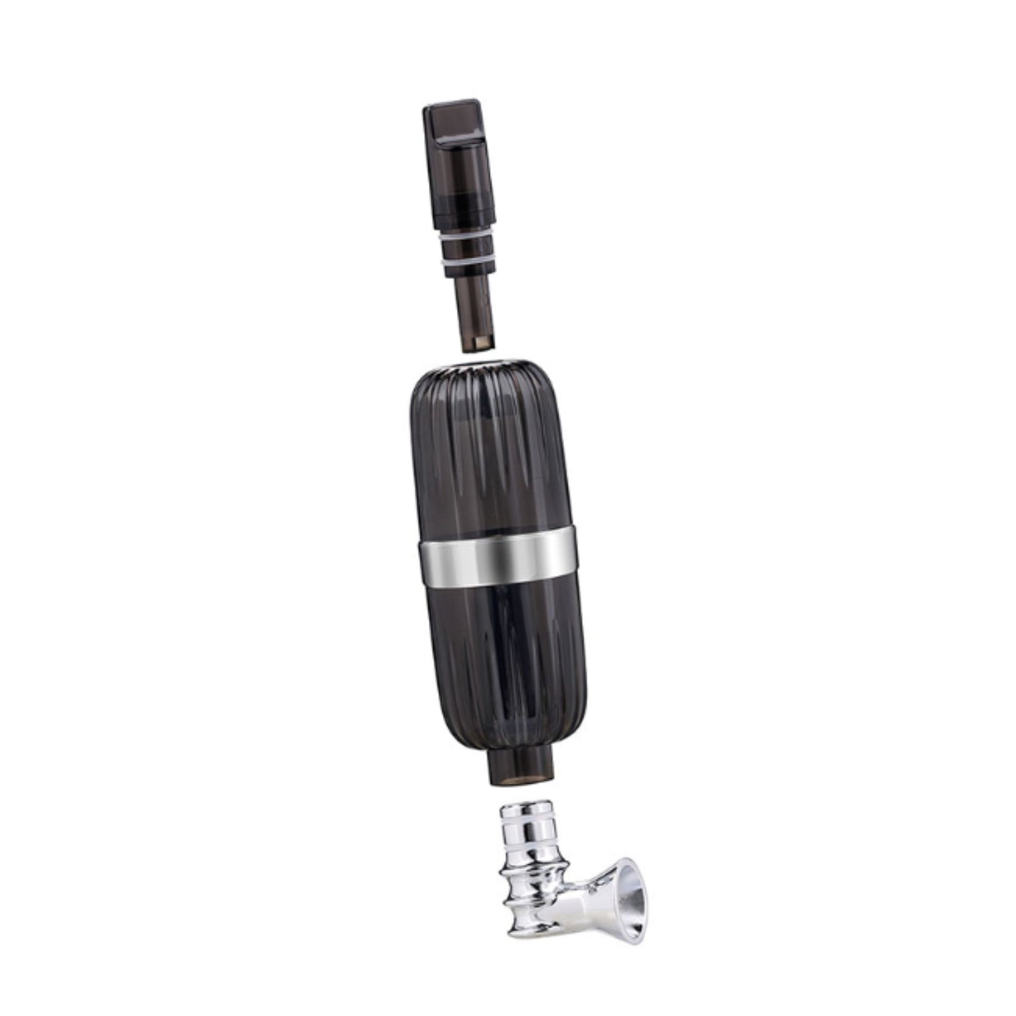 PIPE | LTQ VAPOR WATER PIPE 6.5 INCH