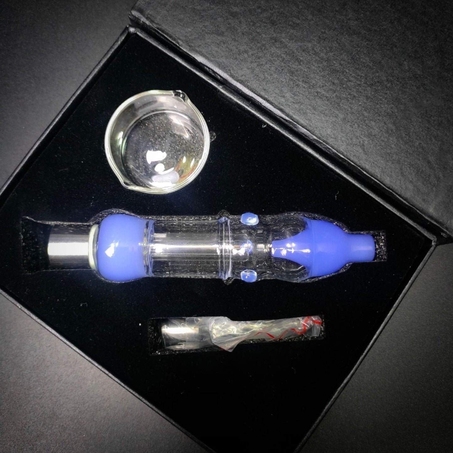 NECTAR COLLECTOR | 3 PIECES BASIC SET NECTAR COLLECTOR DAB STRAW KIT