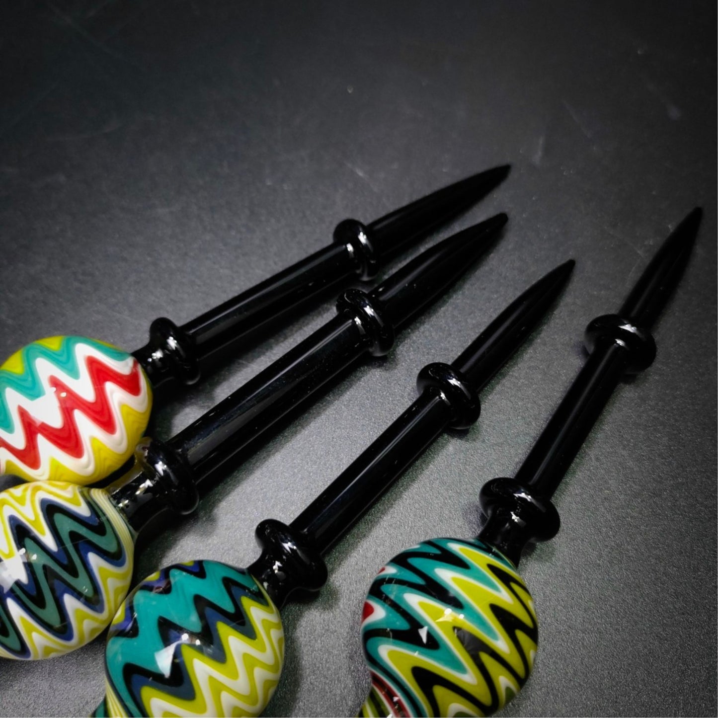 DABBER | DAZED DABBER BLACK STYLE