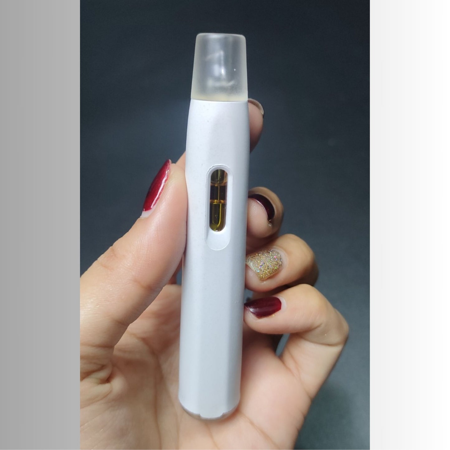 SOIL 2 OIL DISPOSABLE VAPE PEN 1ML. | SOUR DIESEL