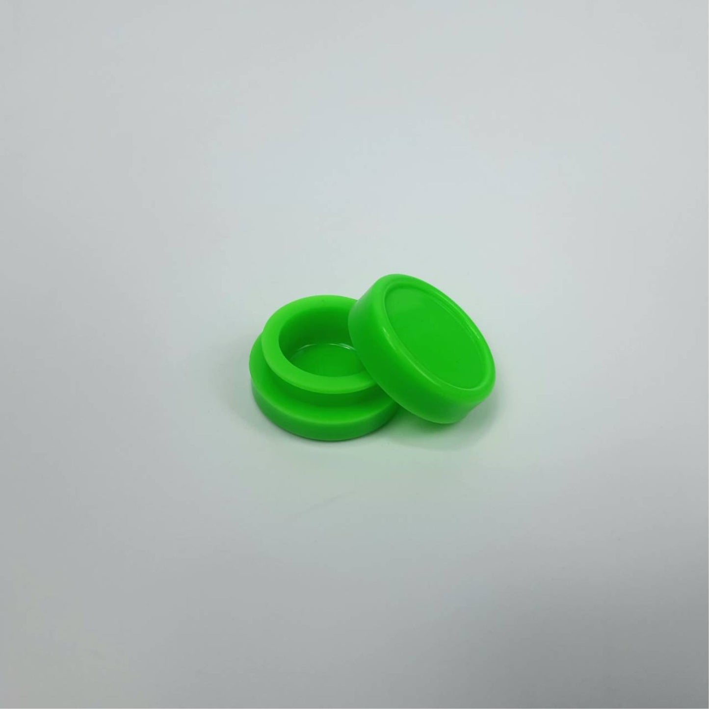 SILICONE | SILICONE CONTAINER 3ML