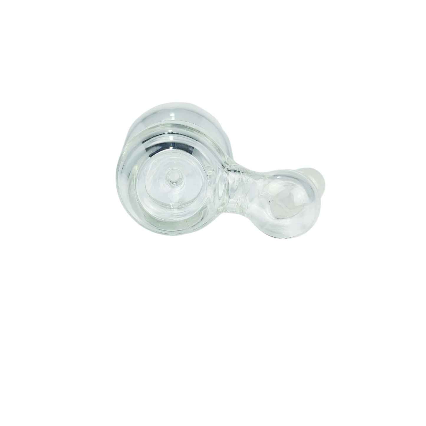 PERCULATOR | NO LOGO BUBBLER PERCULATOR 14 MM 45 DEGREE