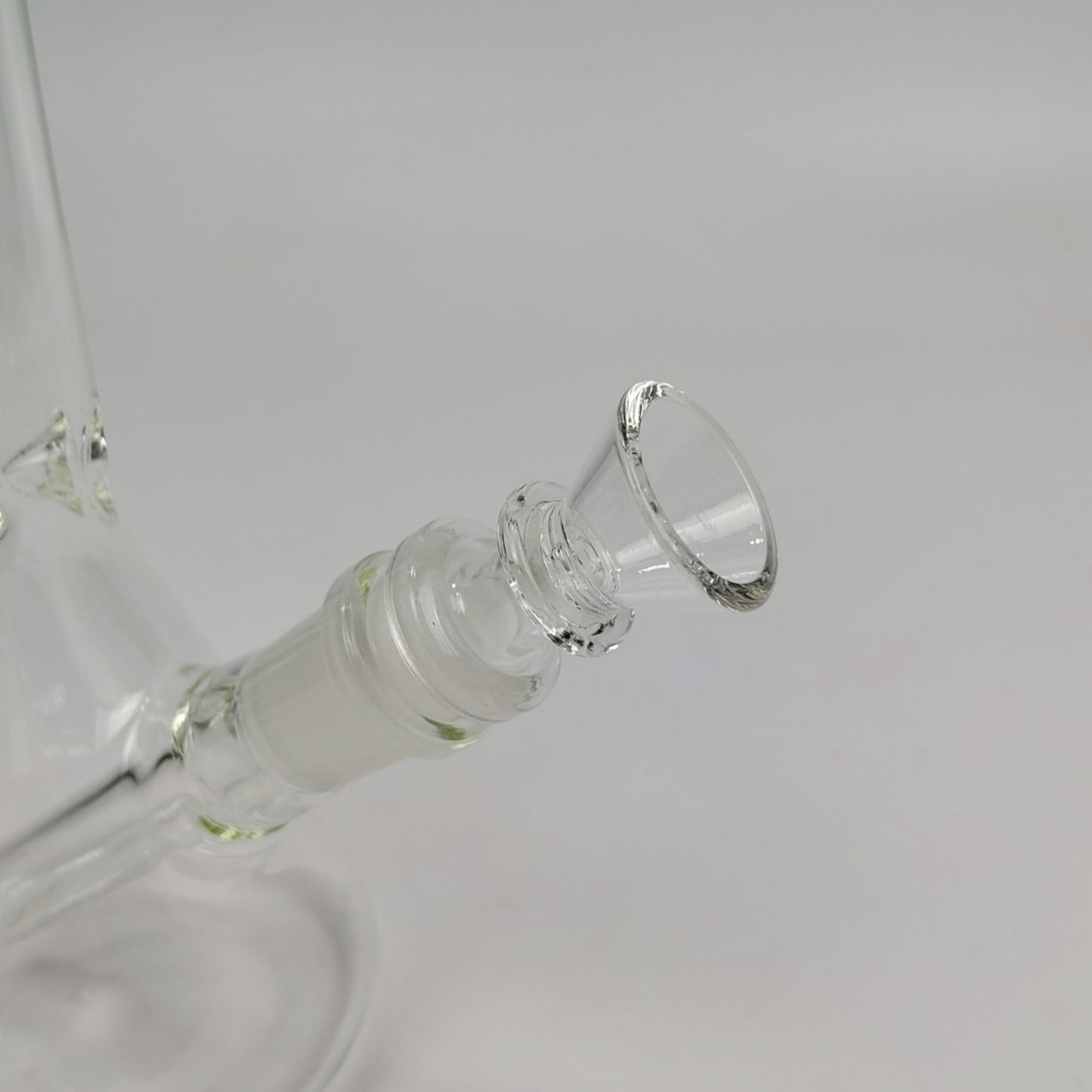 Glass Bong | NO LOGO BEAKER 10 INCH